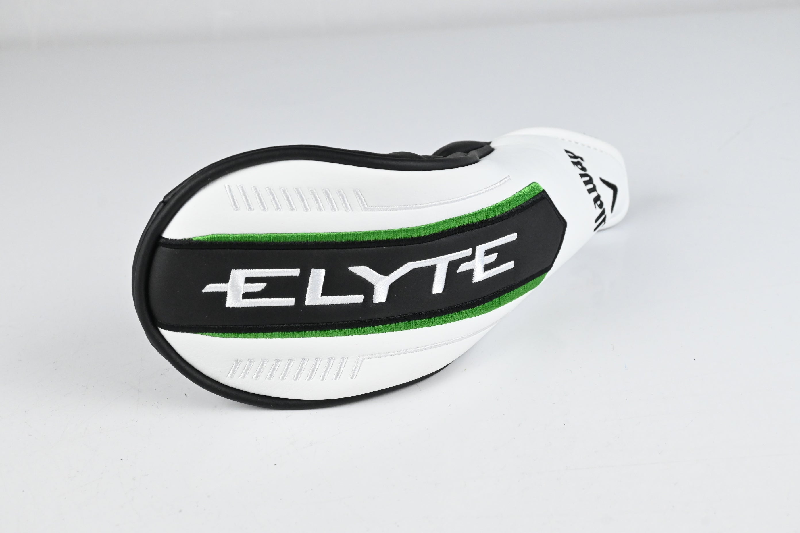 Callaway Elyte #4 Hybrid / 22 Degree / Regular Flex Denali 60 Shaft