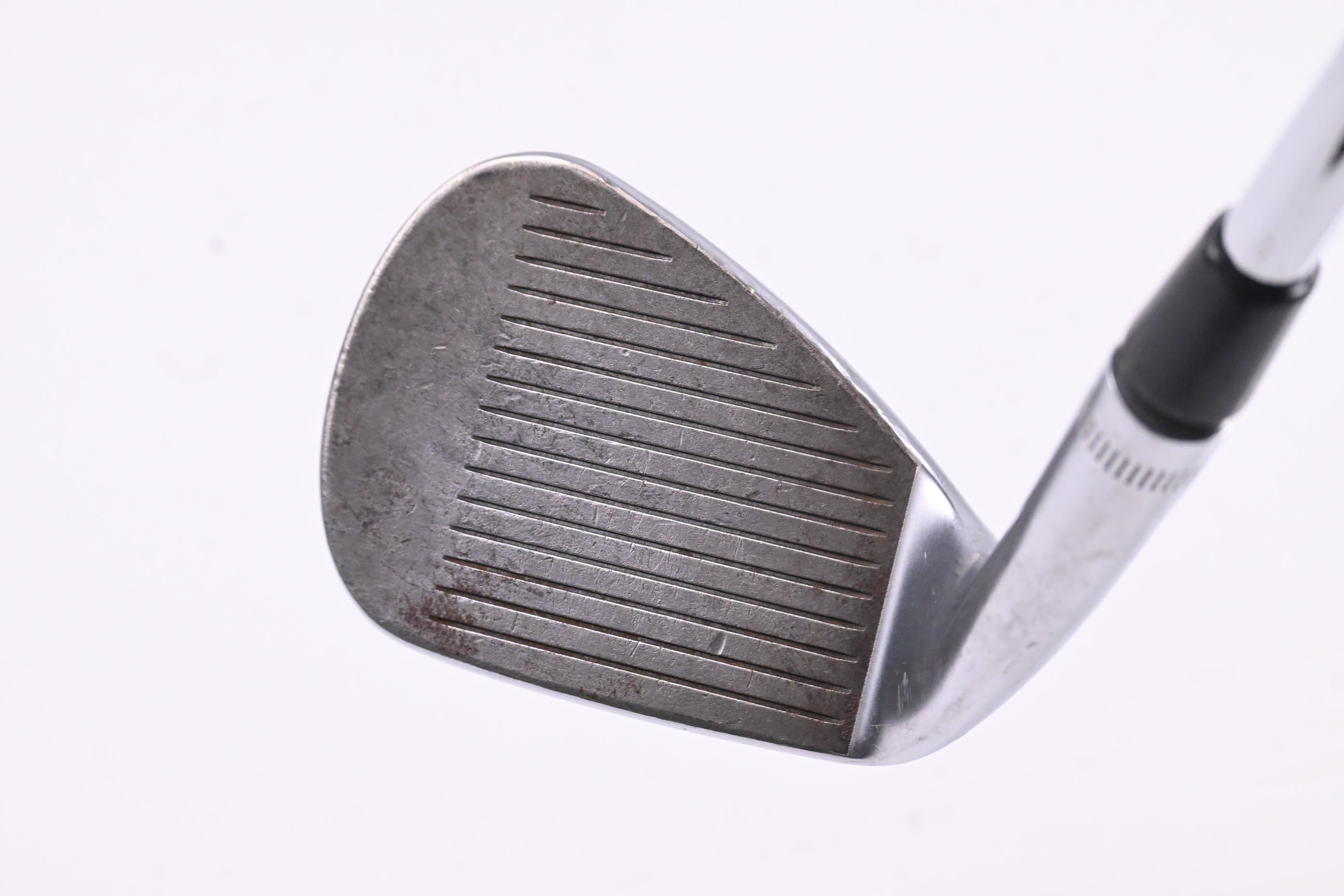 Callaway Jaws Raw Gap Wedge / 50 Degree / Stiff Flex Dynamic Gold S300 Shaft