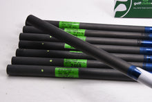 Load image into Gallery viewer, Project X Blue Graphite Iron Shafts / Regular Flex / Set Of 8 / .355&quot; Tip
