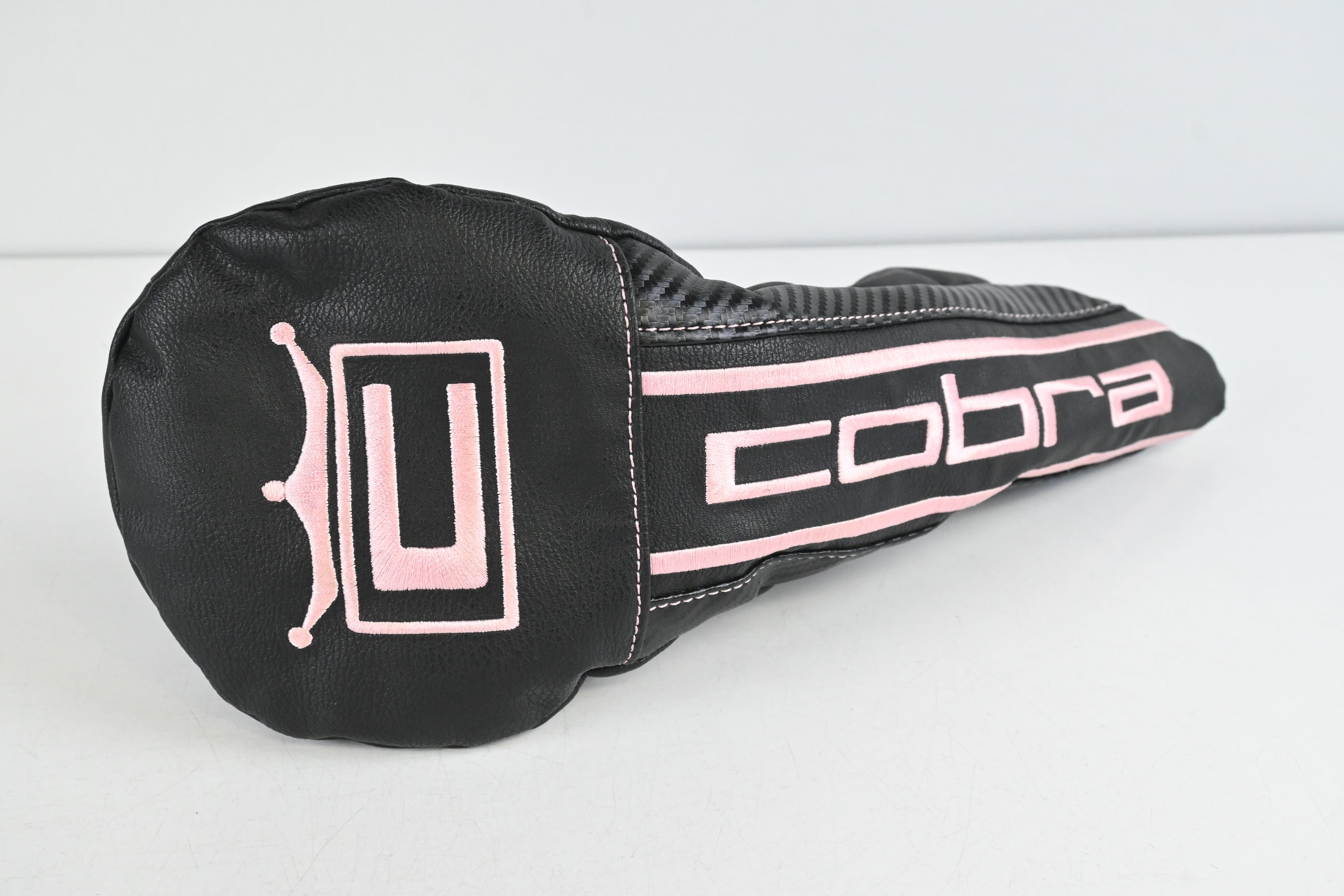 Ladies Cobra King Speedzone Xtreme Driver / 12.5 Degree / Ladies Flex Helium 4