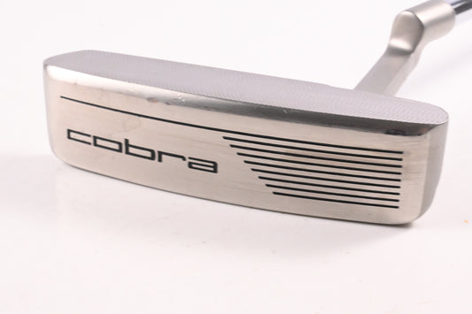 Cobra Fly XL Putter / 34 Inch