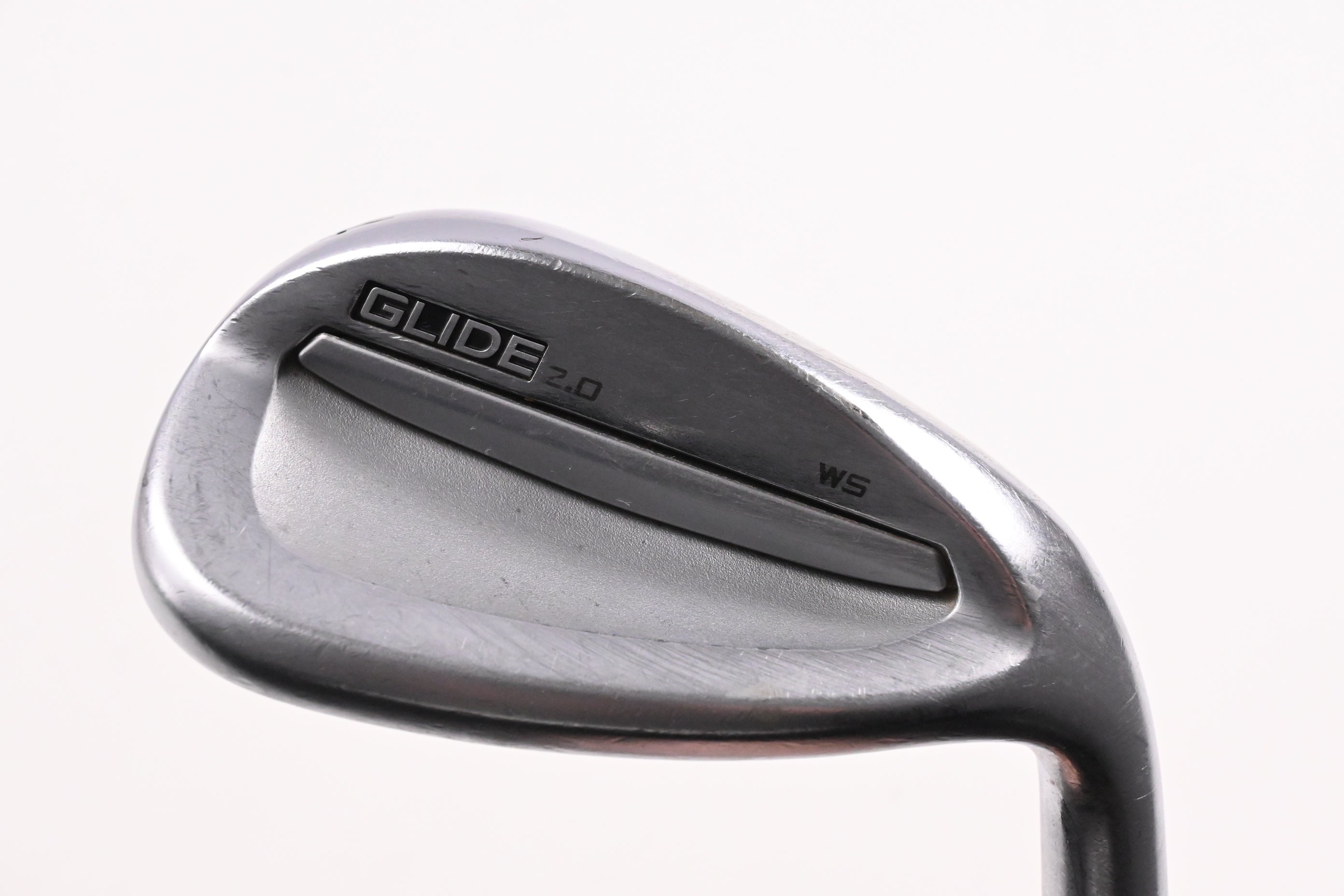 Ping Glide 2.0 Sand Wedge / 54 Degree / Black Dot / Stiff Flex Ping AWT 2.0