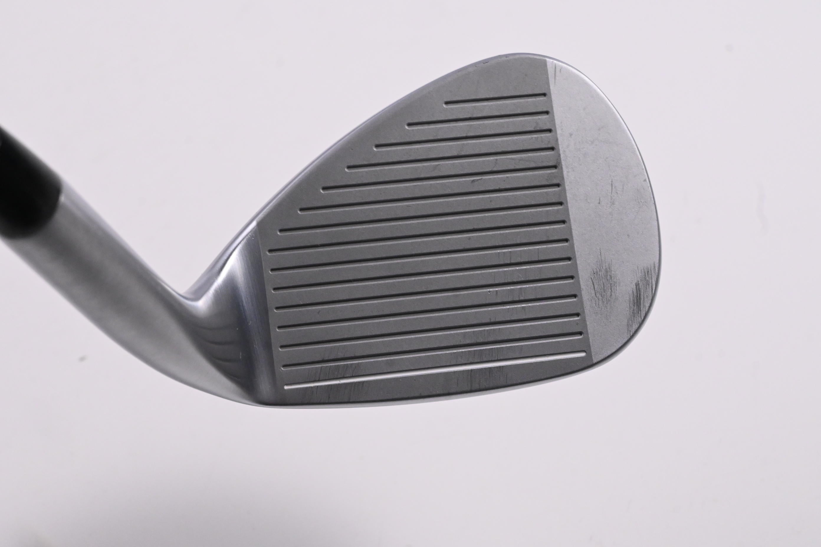 Left Hand PXG 0311 P Gen6 Lob Wedge / 60 Degree / Regular Flex Elevate MPH 95