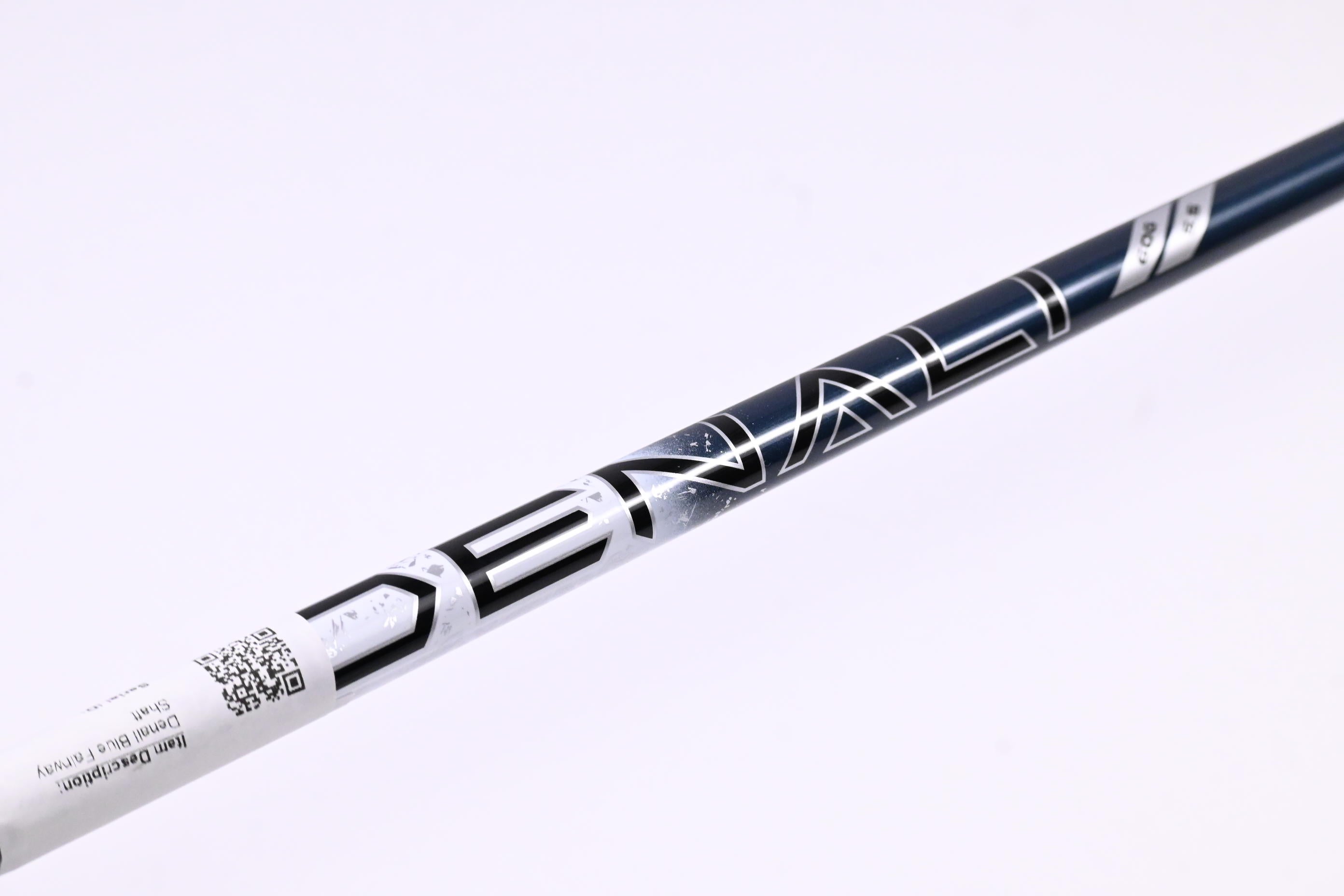 Project X Denali Blue 60 #5 Wood Shaft / Regular Flex / Cobra 3rd Gen