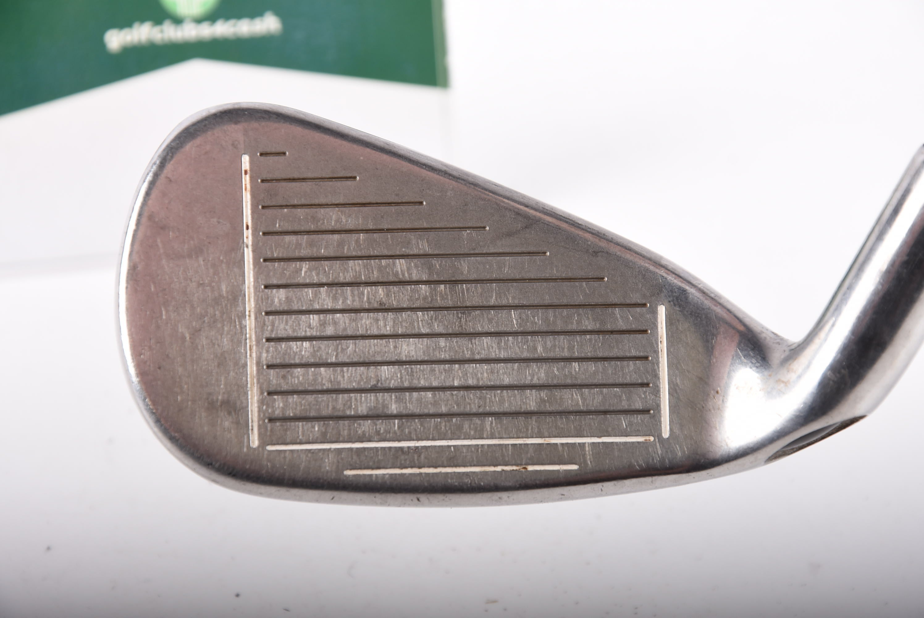 Callaway Diablo Edge #6 Iron / Regular Flex Steel Shaft