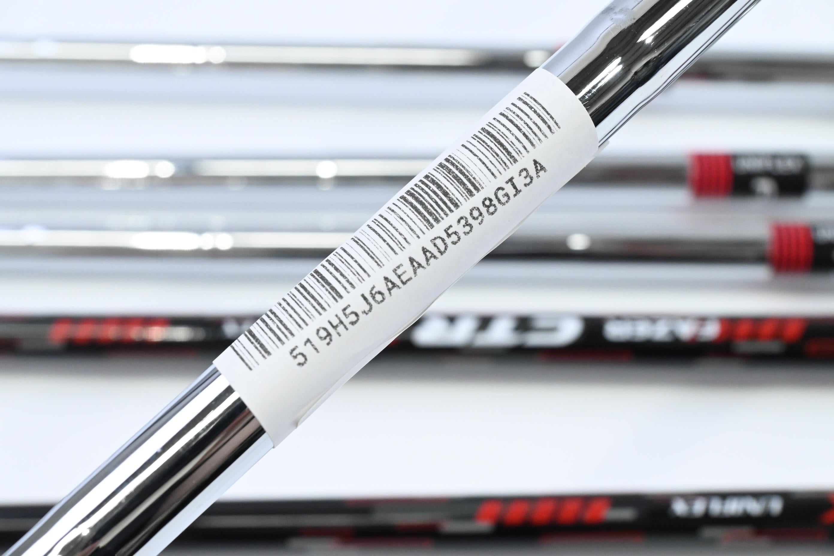 Fazer CTR X Package Set , Wood, Hybrid, Irons, Putter, Bag