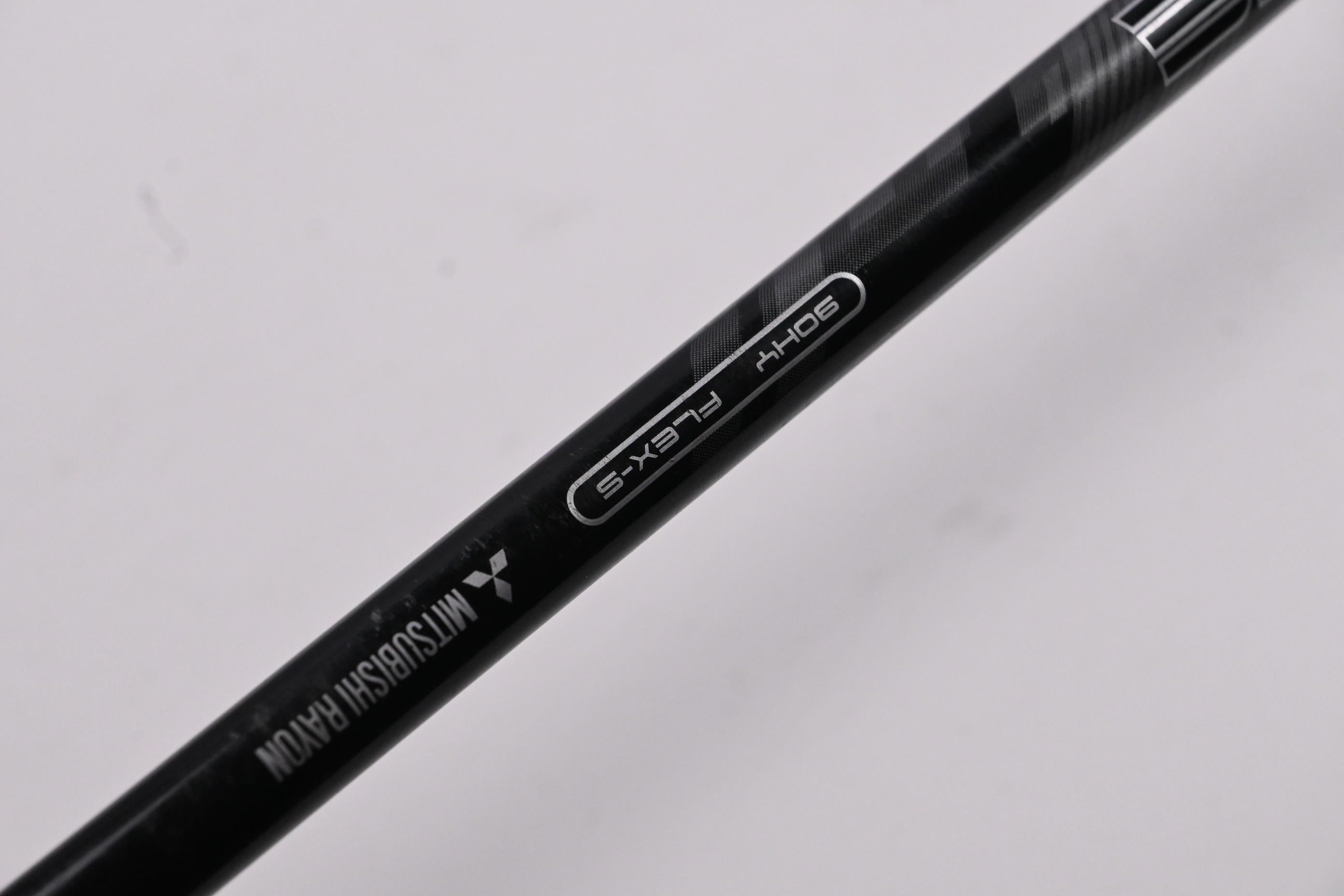 Wilson Staff FG Tour V4 Utility #2 Iron / 18 Degree / Stiff Flex Kuro Kage 90