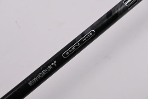 Wilson Staff FG Tour V4 Utility #2 Iron / 18 Degree / Stiff Flex Kuro Kage 90