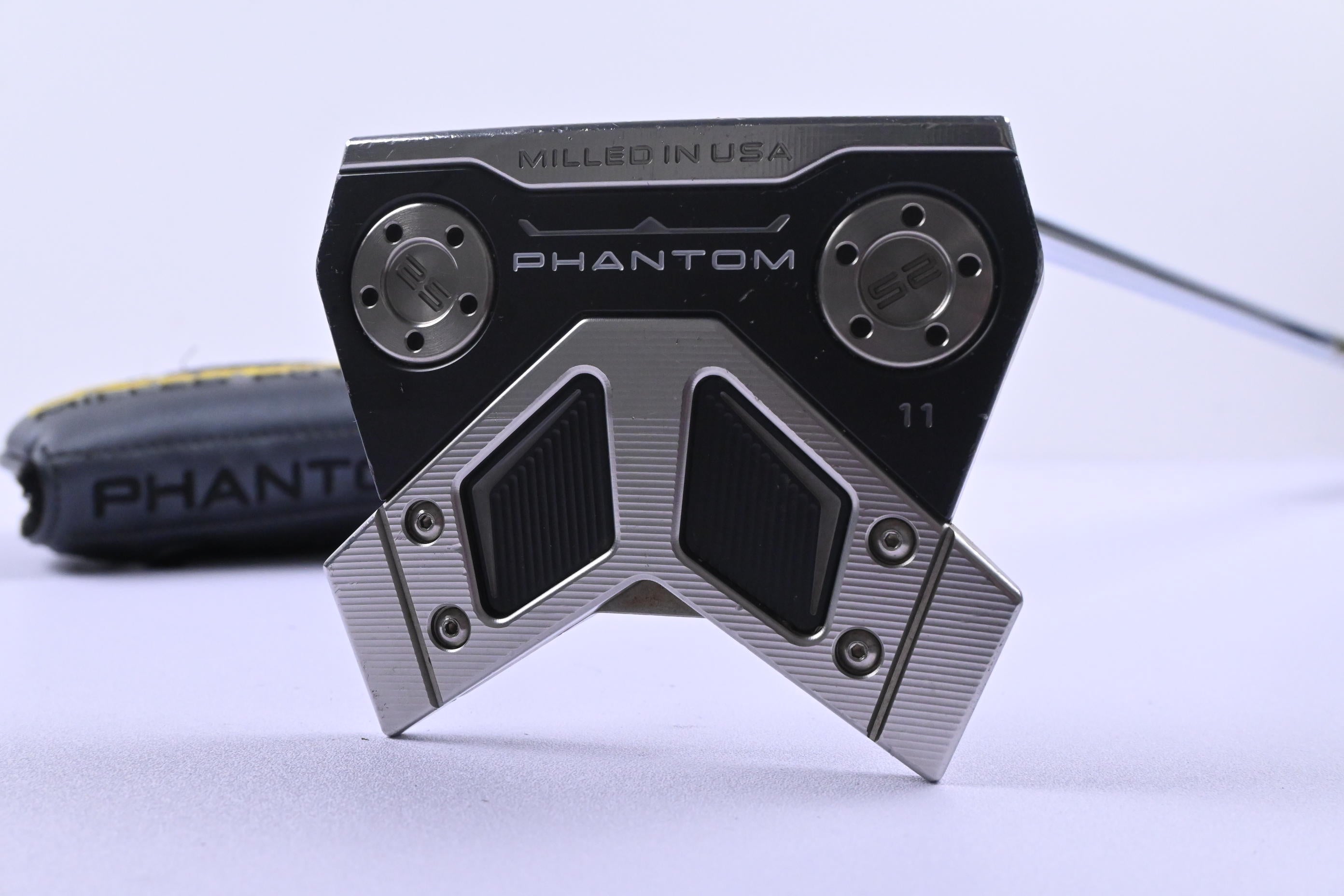 Scotty Cameron 2024 Phantom #11 Putter / 38 Inch