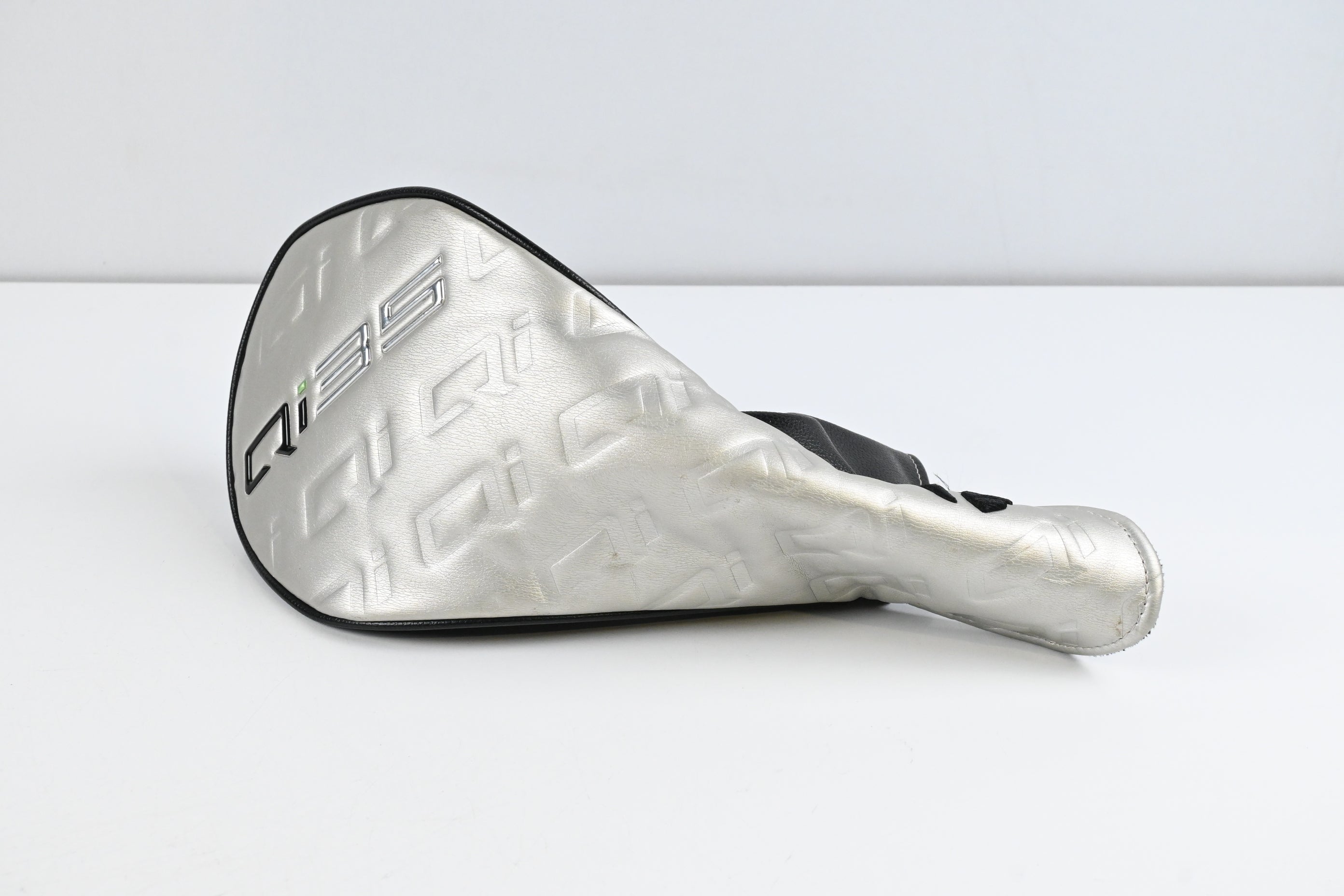 Taylormade Qi35 LS Driver / 8 Degree / X-Flex Accra GX Red 370 Shaft