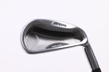Mizuno MX-25 #4 Iron / 24 Degree / Regular Flex Dynamic Gold Lite R300 Shaft