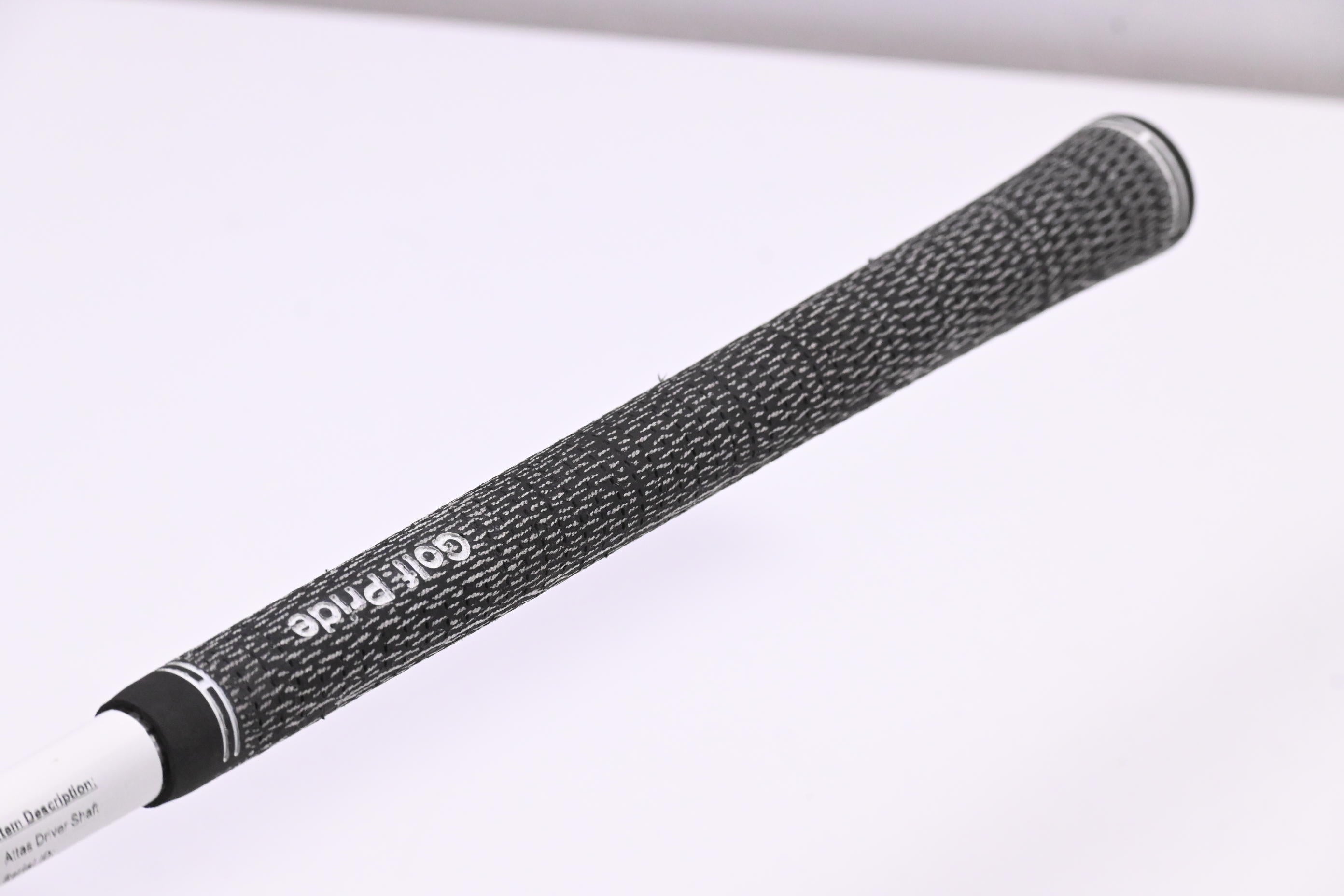 UST Mamiya Attas G7 6 Driver Shaft / TX-Flex / Titleist Adapter