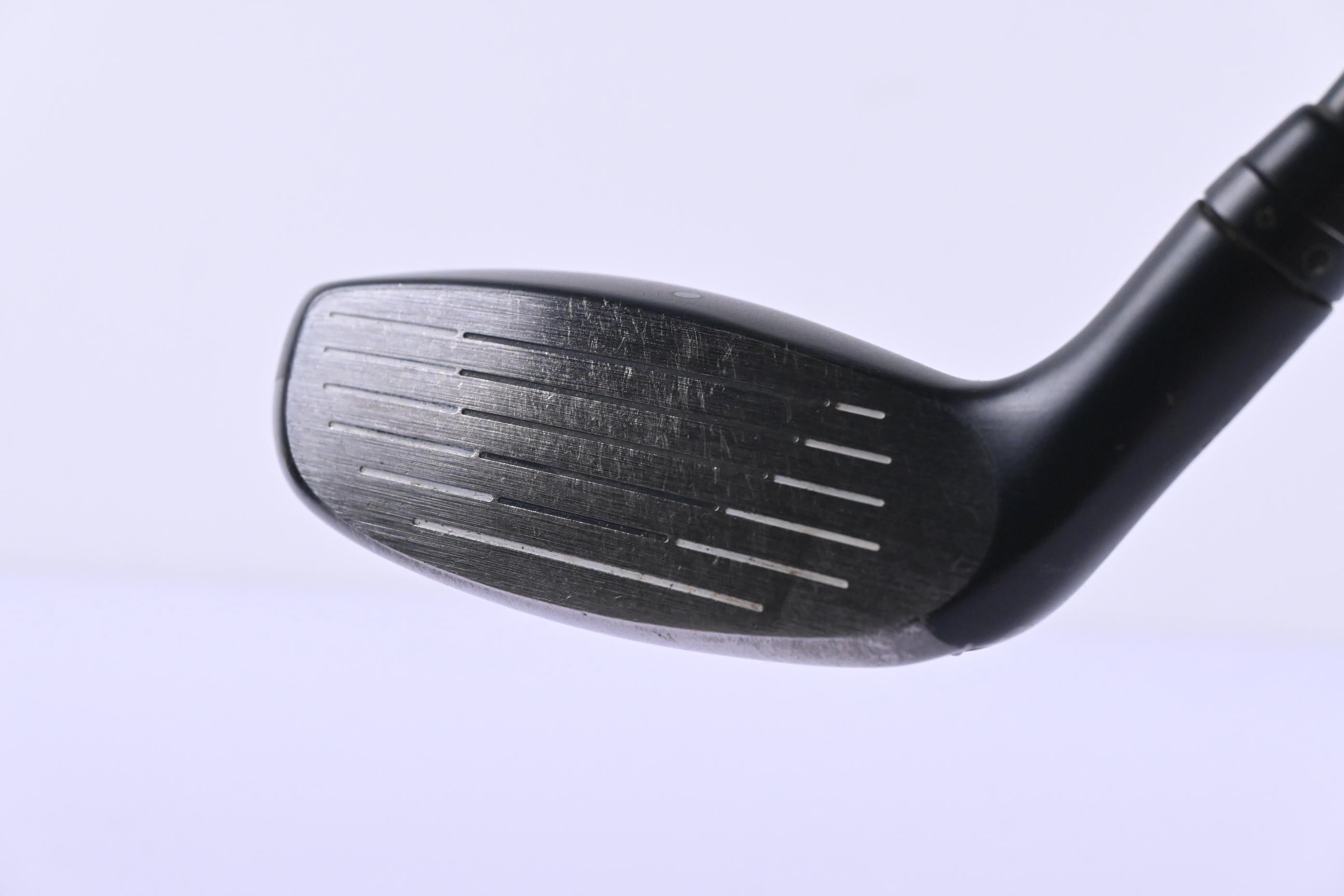 Ping G440 #3 Hybrid / 20 Degree / Stiff Flex Ping Alta CB Blue 70 Shaft