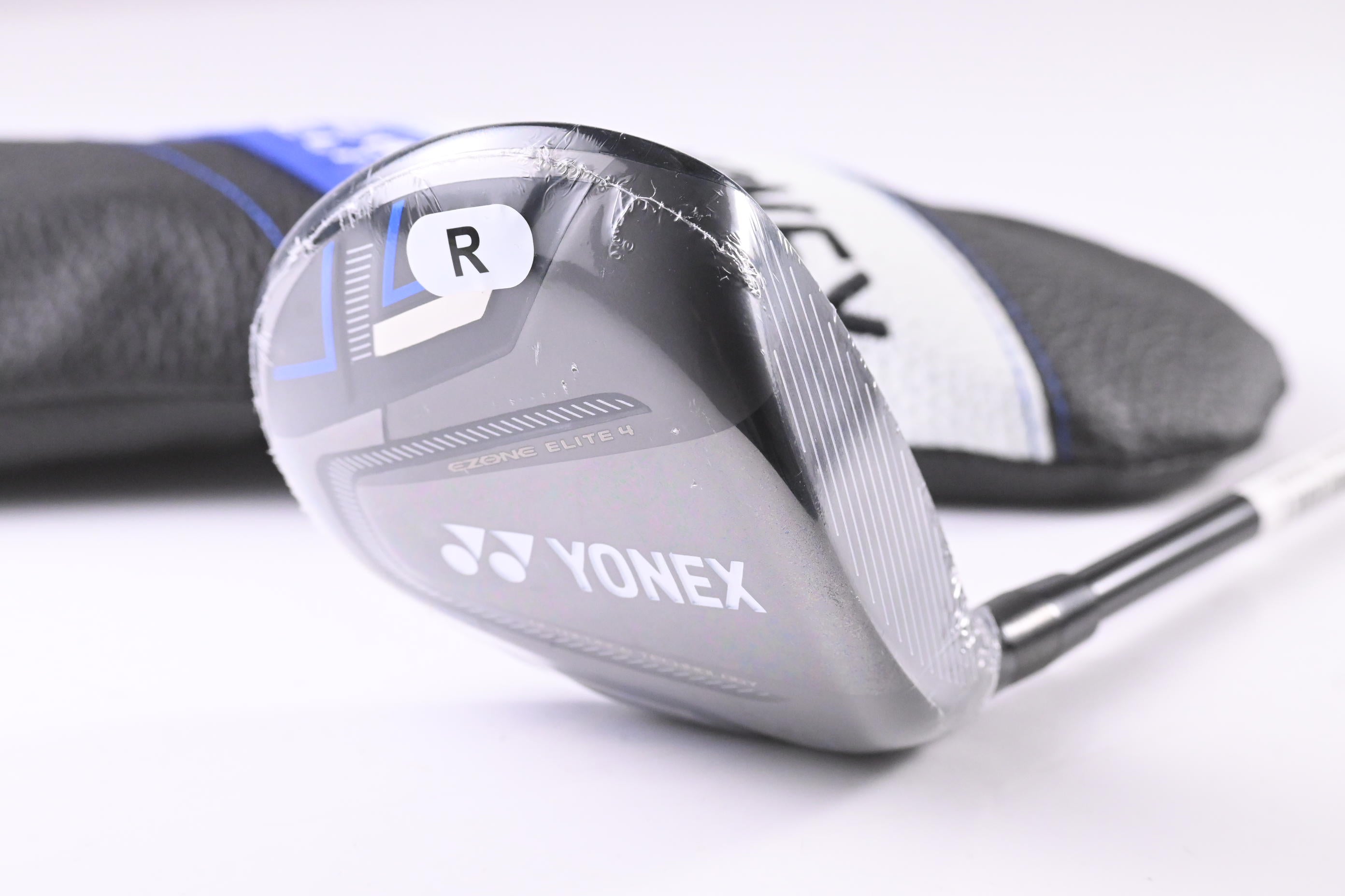 Yonex Ezone Elite 4 #3 Wood / 15 Degree / Regular Flex Yonex EX-E04 Shaft