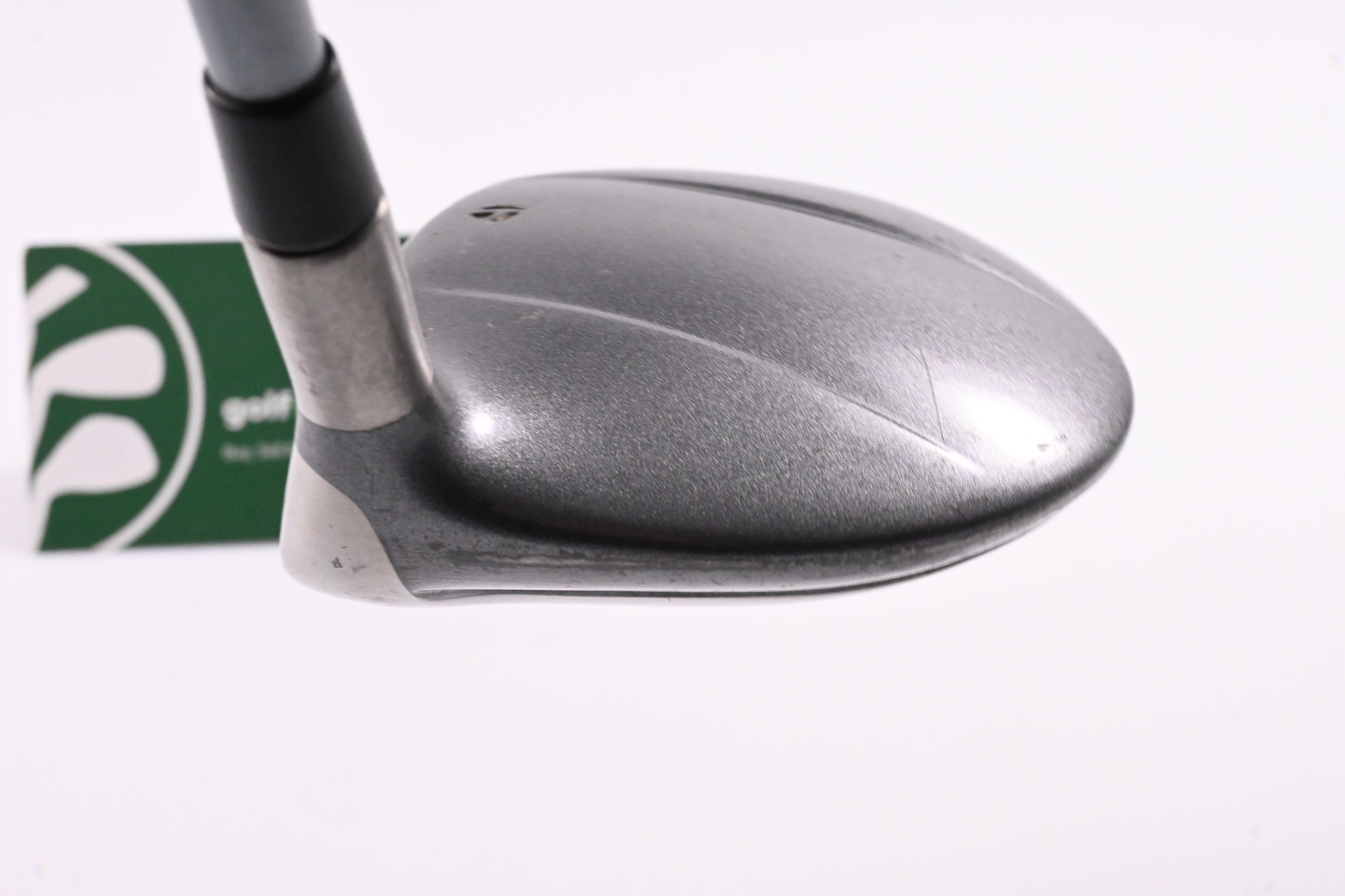 Ladies Taylormade R580 #3 Wood / 15 Degree / Ladies Flex M.A.S.² 50 Shaft