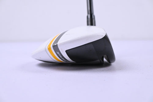 Taylormade RBZ Stage 2 Tour #5 Wood / 19 Degree / Regular Flex Rocketfuel 60