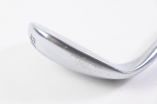Cleveland CBX 4 Zipcore Sand Wedge / 56 Degree / Stiff Flex KBS Steel Shaft
