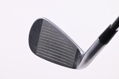 Mizuno MP-18 MMC Fli-Hi Utility #4 Iron / 22 Degree / Regular Flex Dynamic Gold