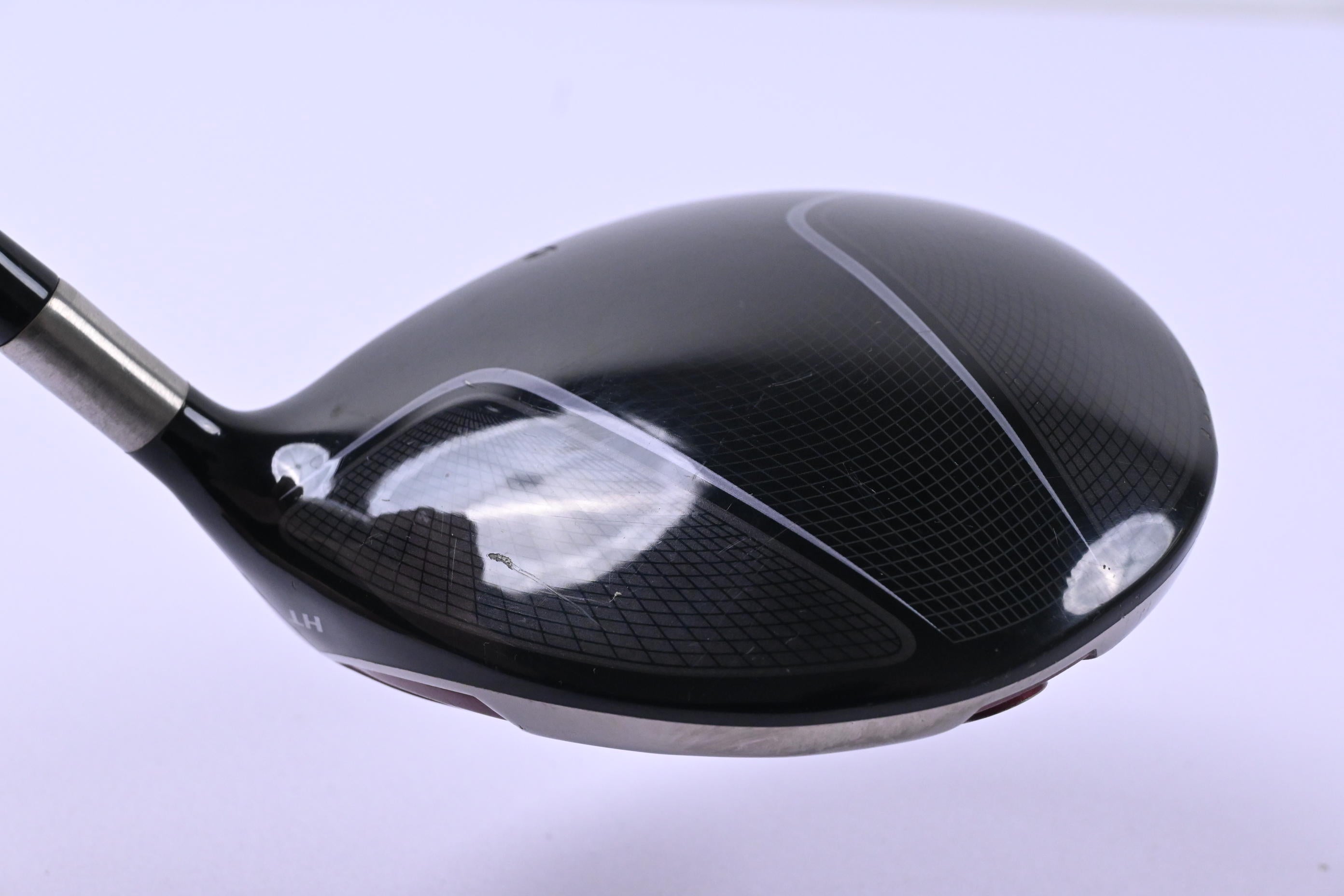 Taylormade Burner 2007 Driver / 13 Degree / Senior Flex Taylormade REAX 50 Shaft