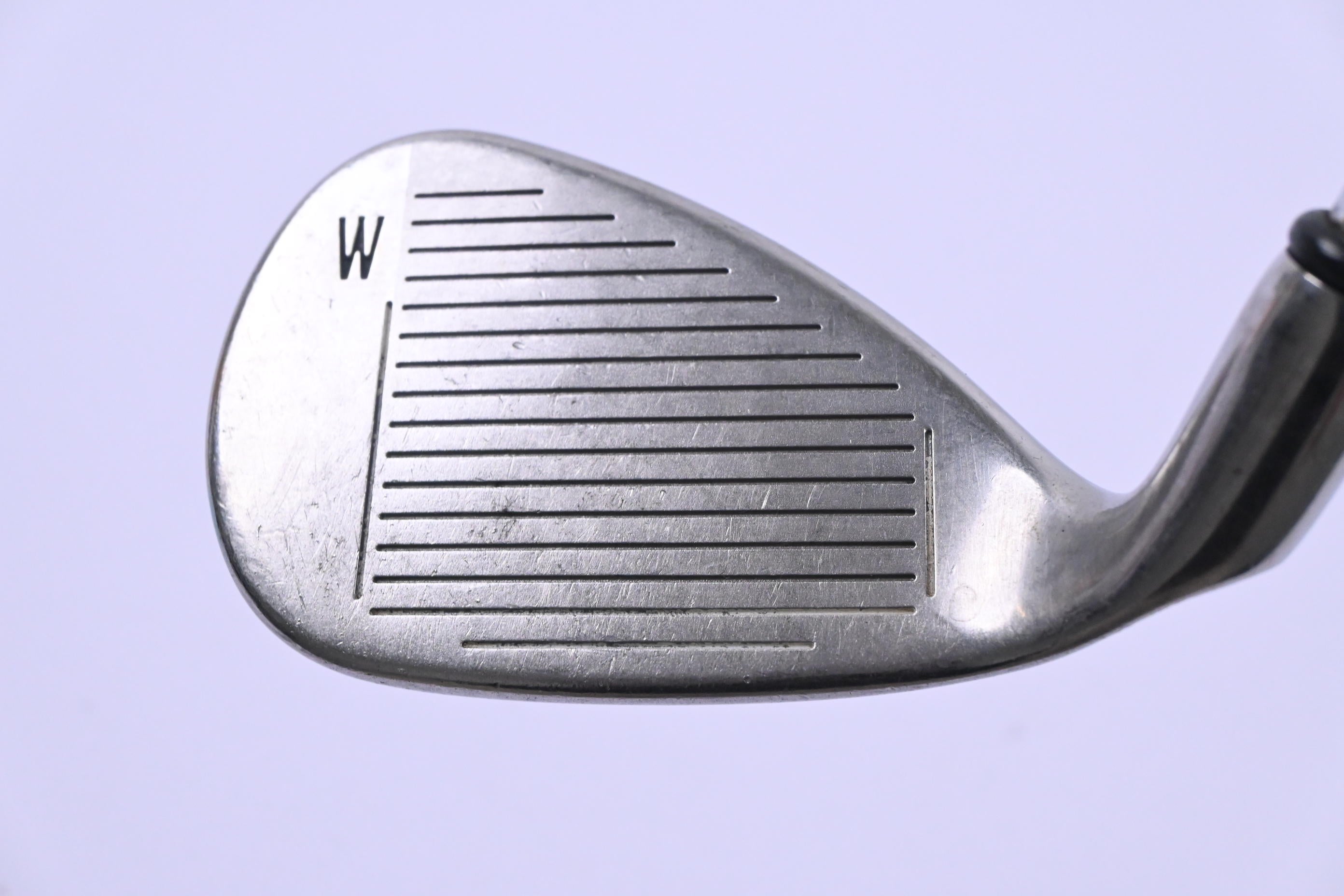 Callaway Big Bertha 2004 Gap Wedge / 50 Degree / Uniflex Big Bertha Shaft