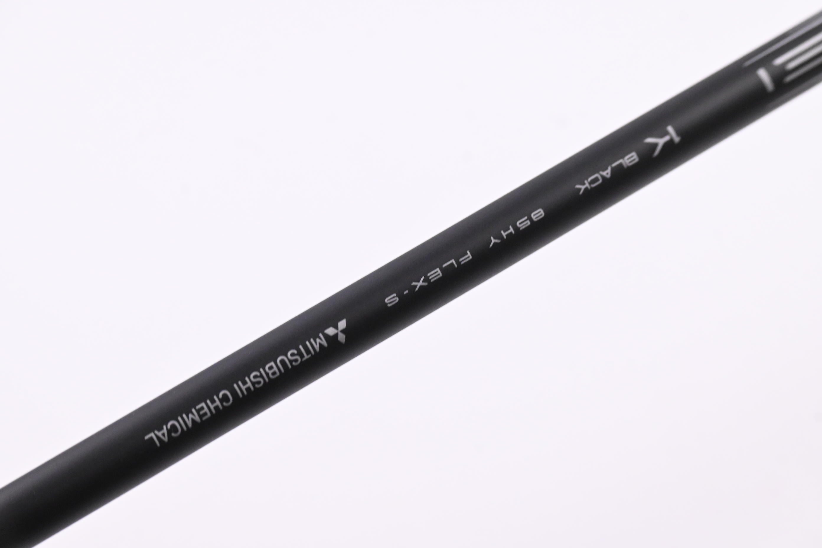 Mizuno Pro Fli-Hi 2026 #2 Iron / 16.5 Degree / Stiff Flex Tensei 1K Black 85