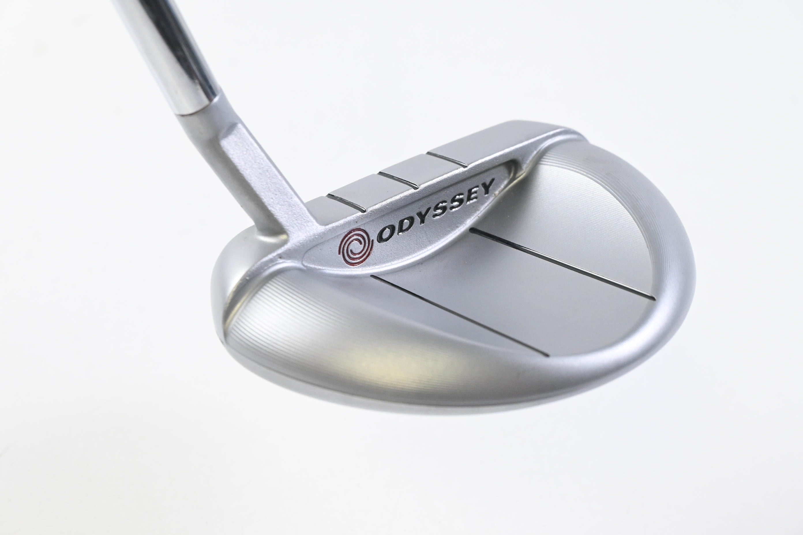 Odyssey White Hot OG Stroke Lab Rossie S Putter / 33 Inch