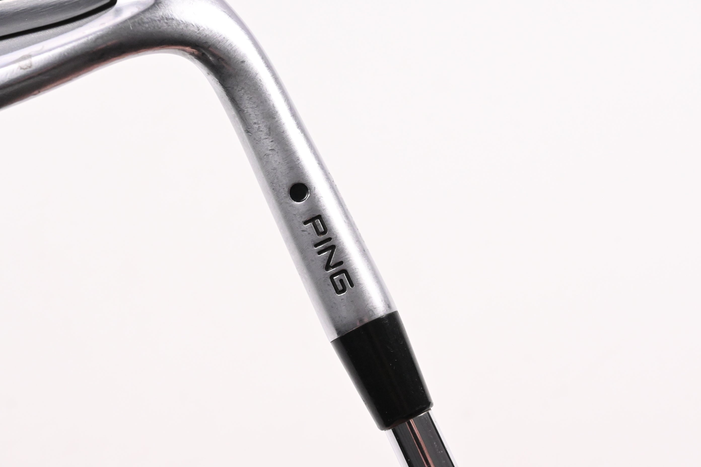 Ping Glide 2.0 Sand Wedge / 54 Degree / Black Dot / Stiff Flex Ping AWT 2.0