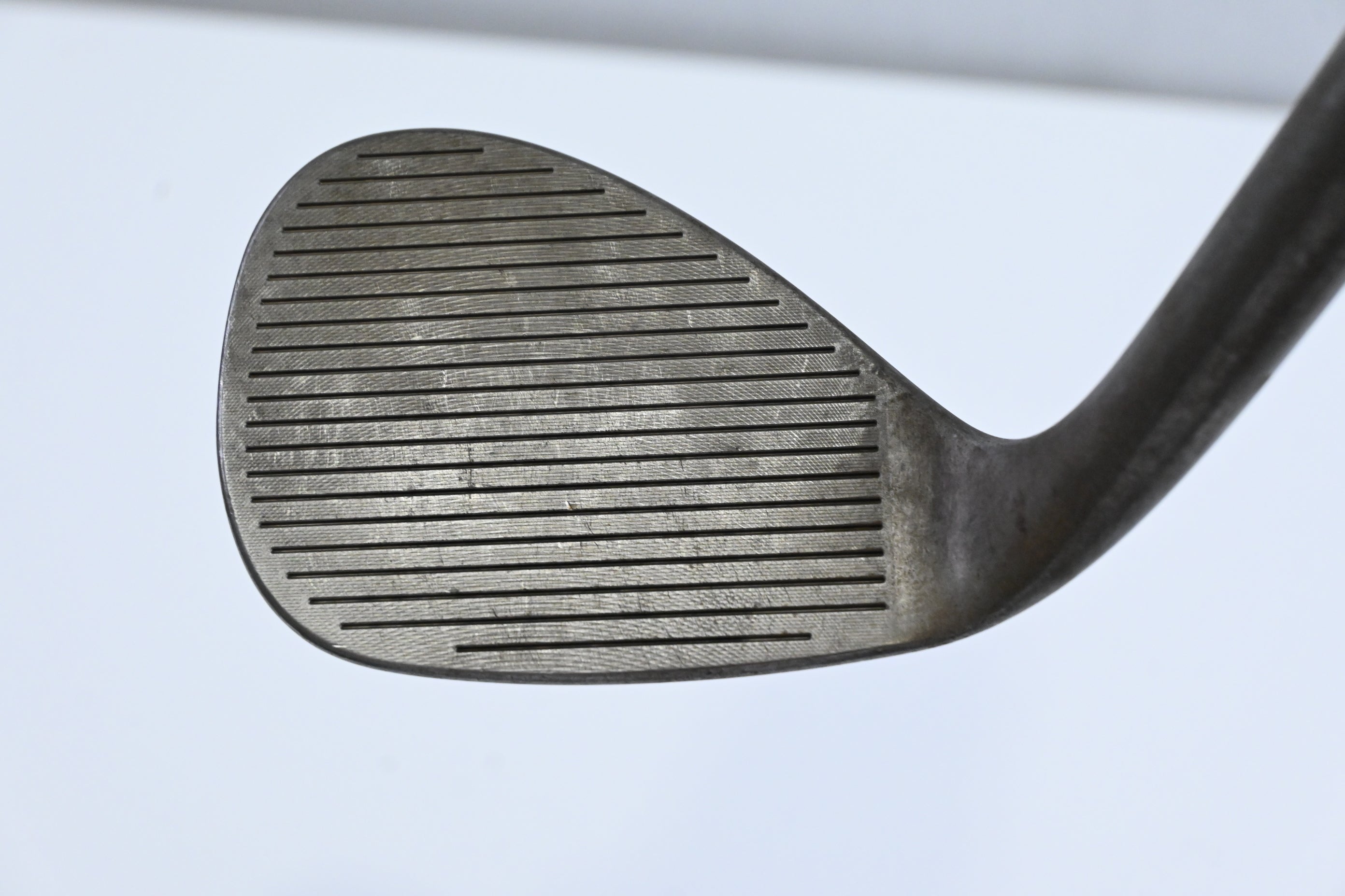 Cleveland RTX ZipCore Lob Wedge / 58 Degree / Wedge Flex Dynamic Gold Spinner