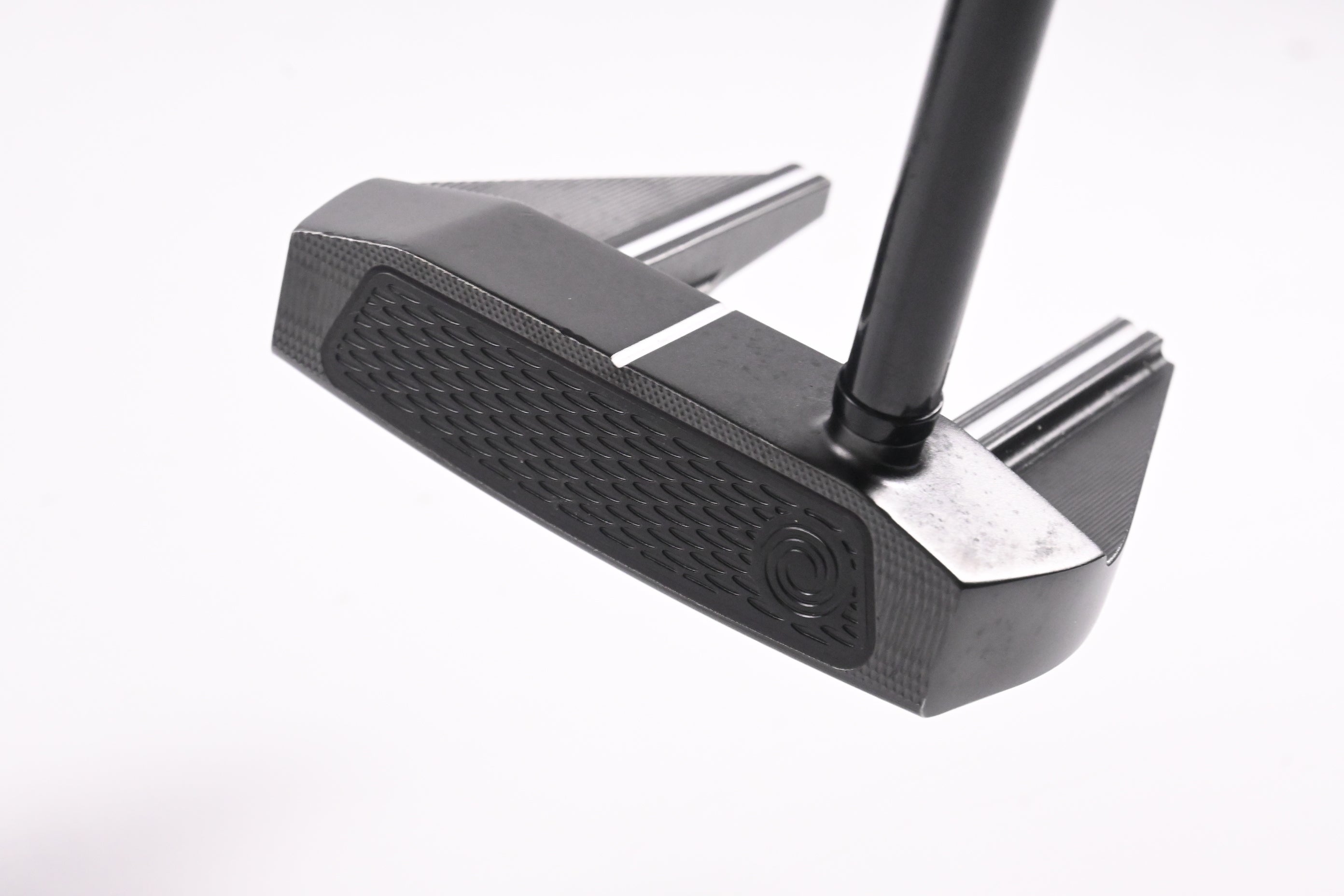 Odyssey Milled Collection RSX #7 Putter / 35 Inch