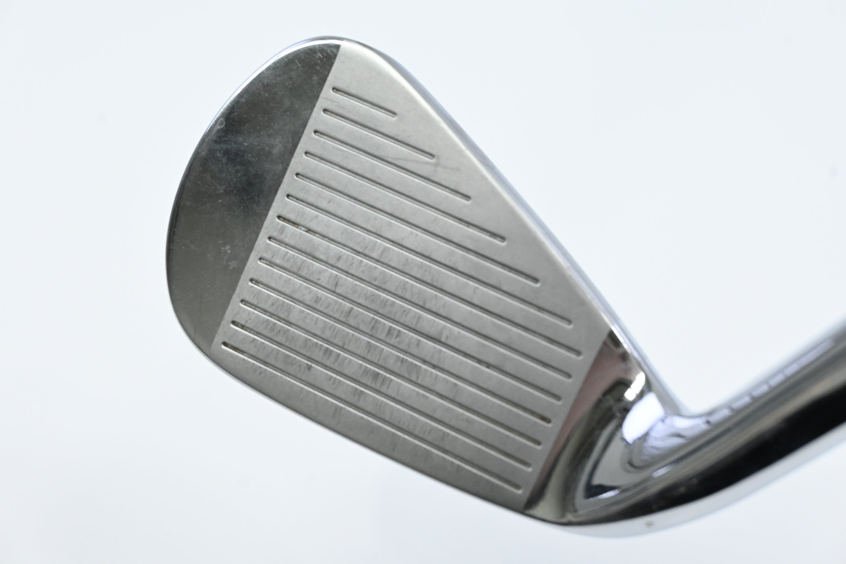 Callaway Paradym #7 Iron / Stiff Flex Project X Rifle 105 Shaft