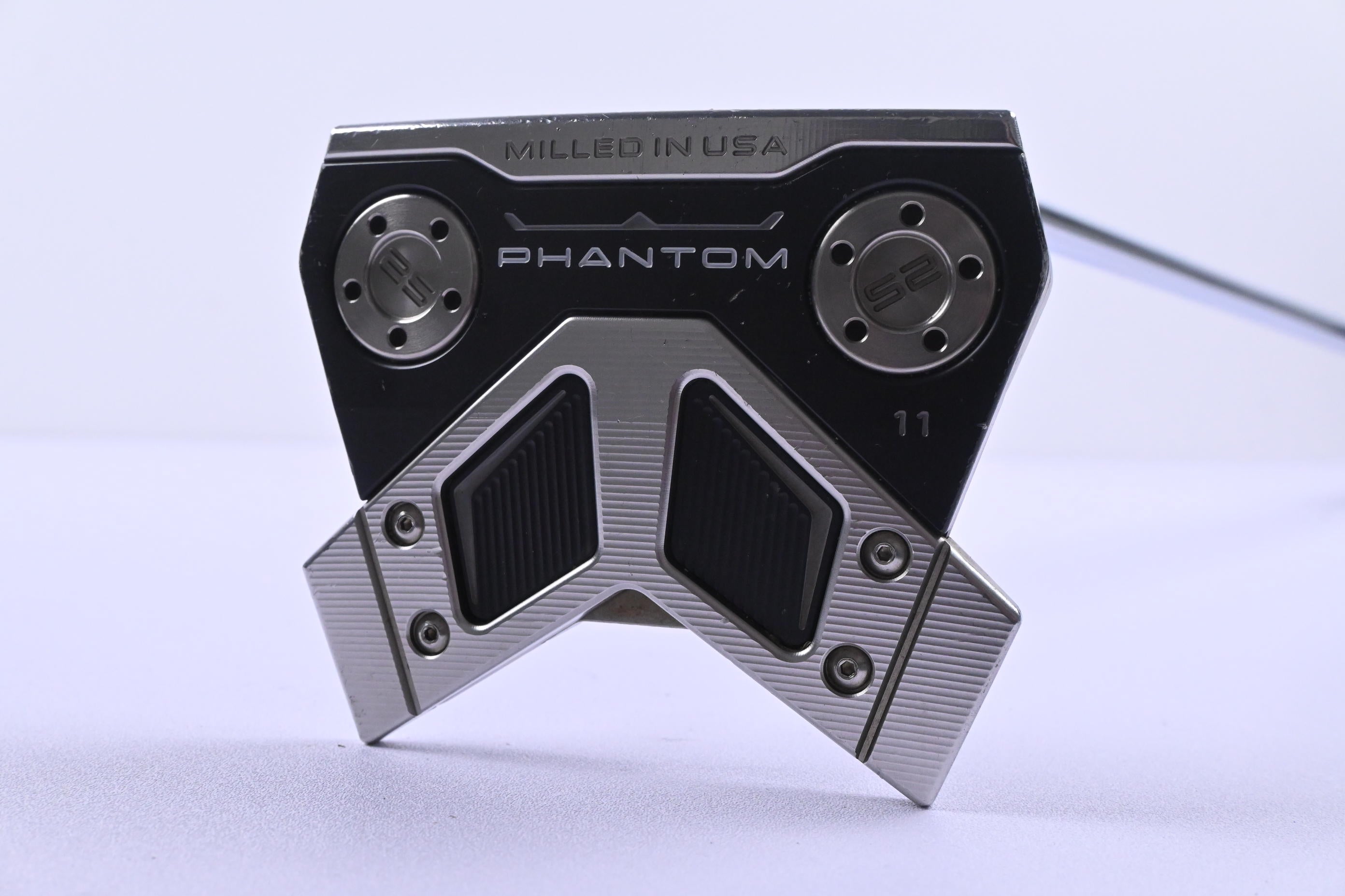 Scotty Cameron 2024 Phantom #11 Putter / 38 Inch