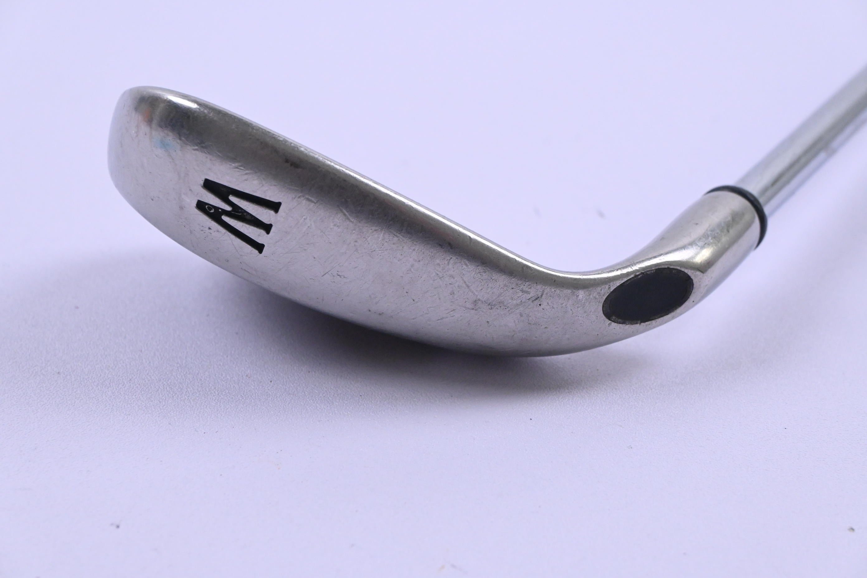 Callaway Big Bertha 2004 Gap Wedge / 50 Degree / Uniflex Big Bertha Shaft