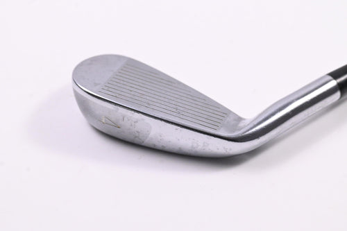 Mizuno MP-18 MMC Fli-Hi Utility #4 Iron / 22 Degree / Regular Flex Dynamic Gold