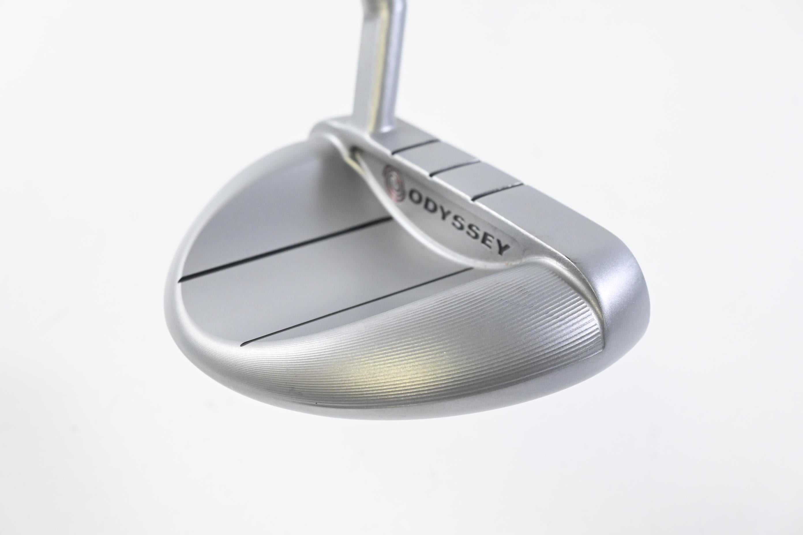 Odyssey White Hot OG Stroke Lab Rossie S Putter / 33 Inch