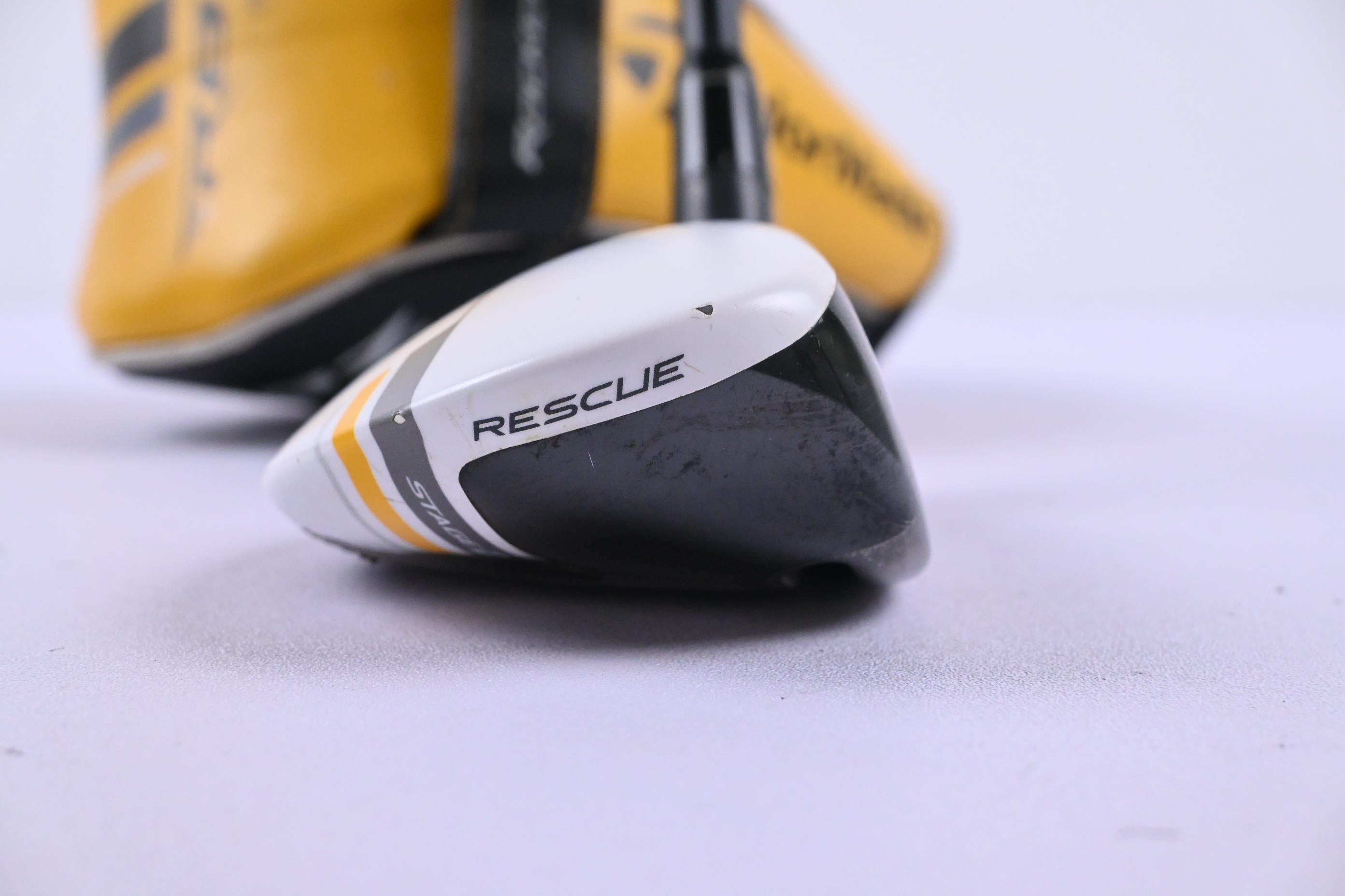 Taylormade RBZ Stage 2 Tour #3 Hybrid / 18.5 Degree / X-Flex Matrix Ozik Atlus