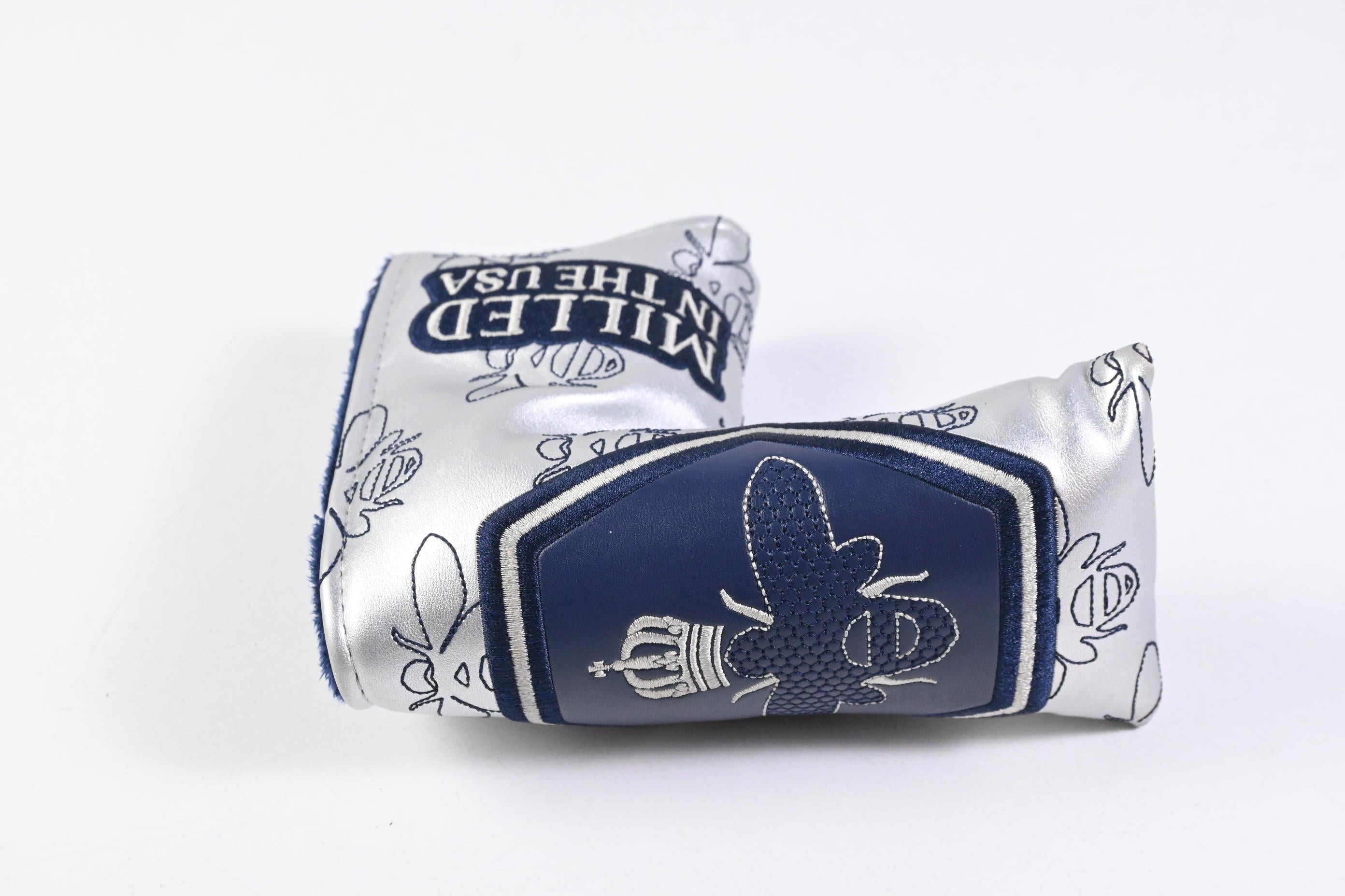 Bettinardi 2025 Queen B 8 Putter / 34 Inch