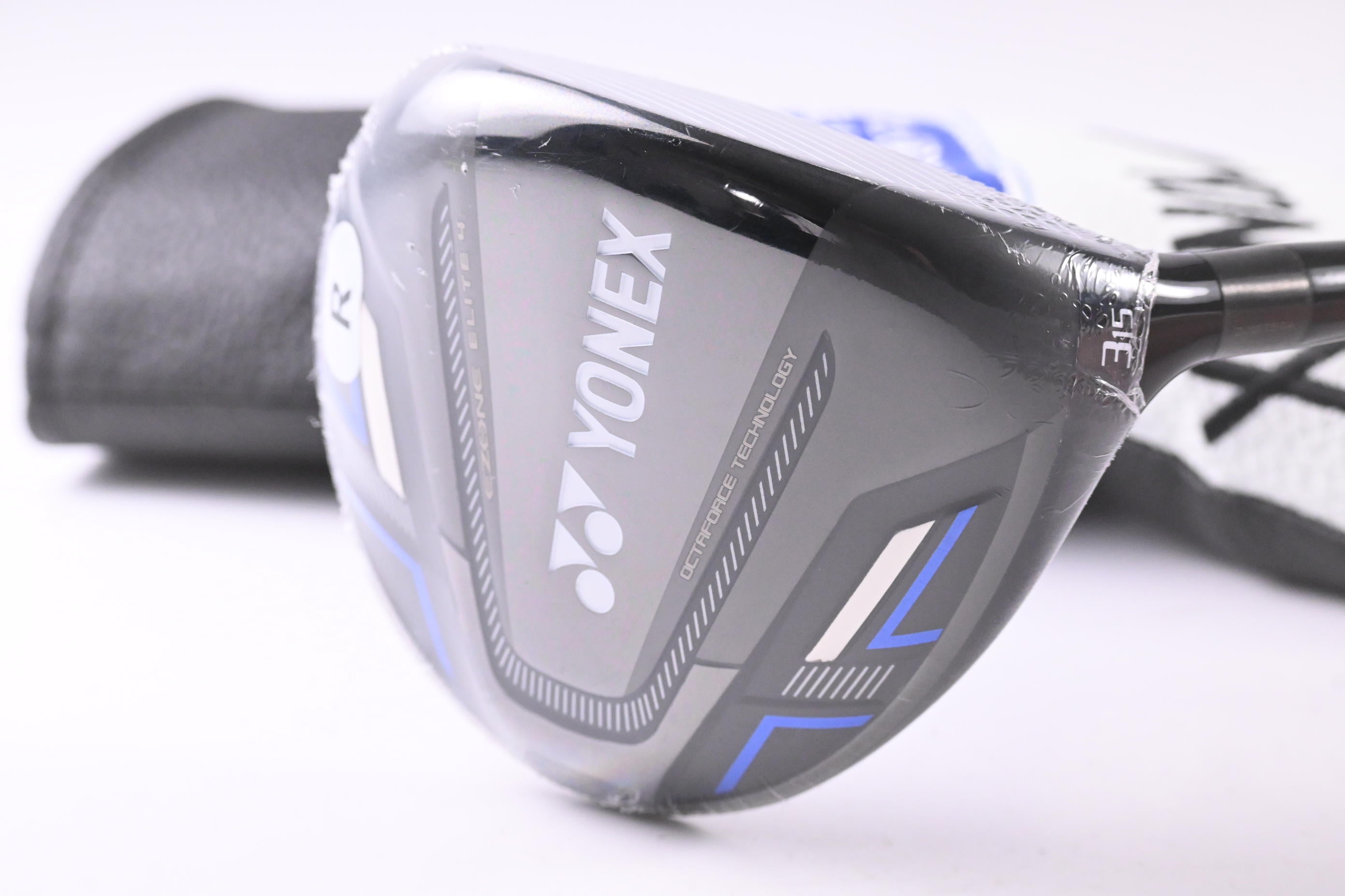 Yonex Ezone Elite 4 #3 Wood / 15 Degree / Regular Flex Yonex EX-E04 Shaft