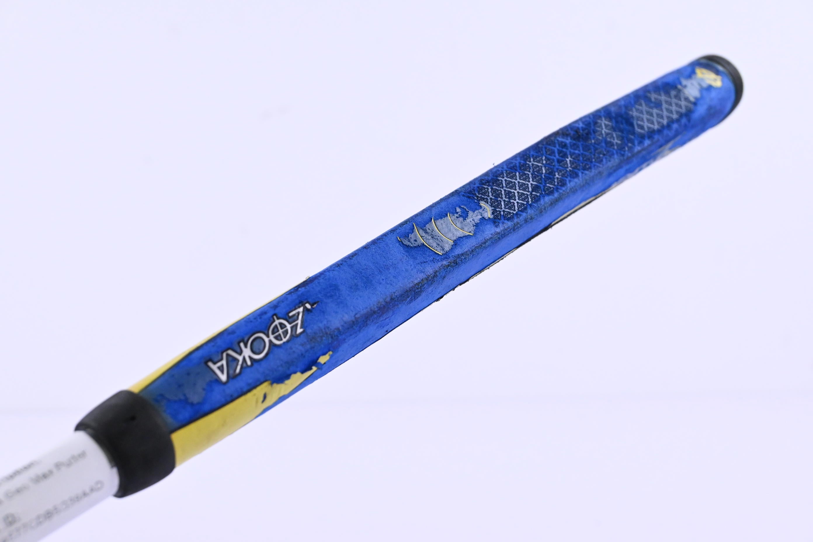 Tour Edge Bazooka Geo Max 03 Putter / 35 Inch