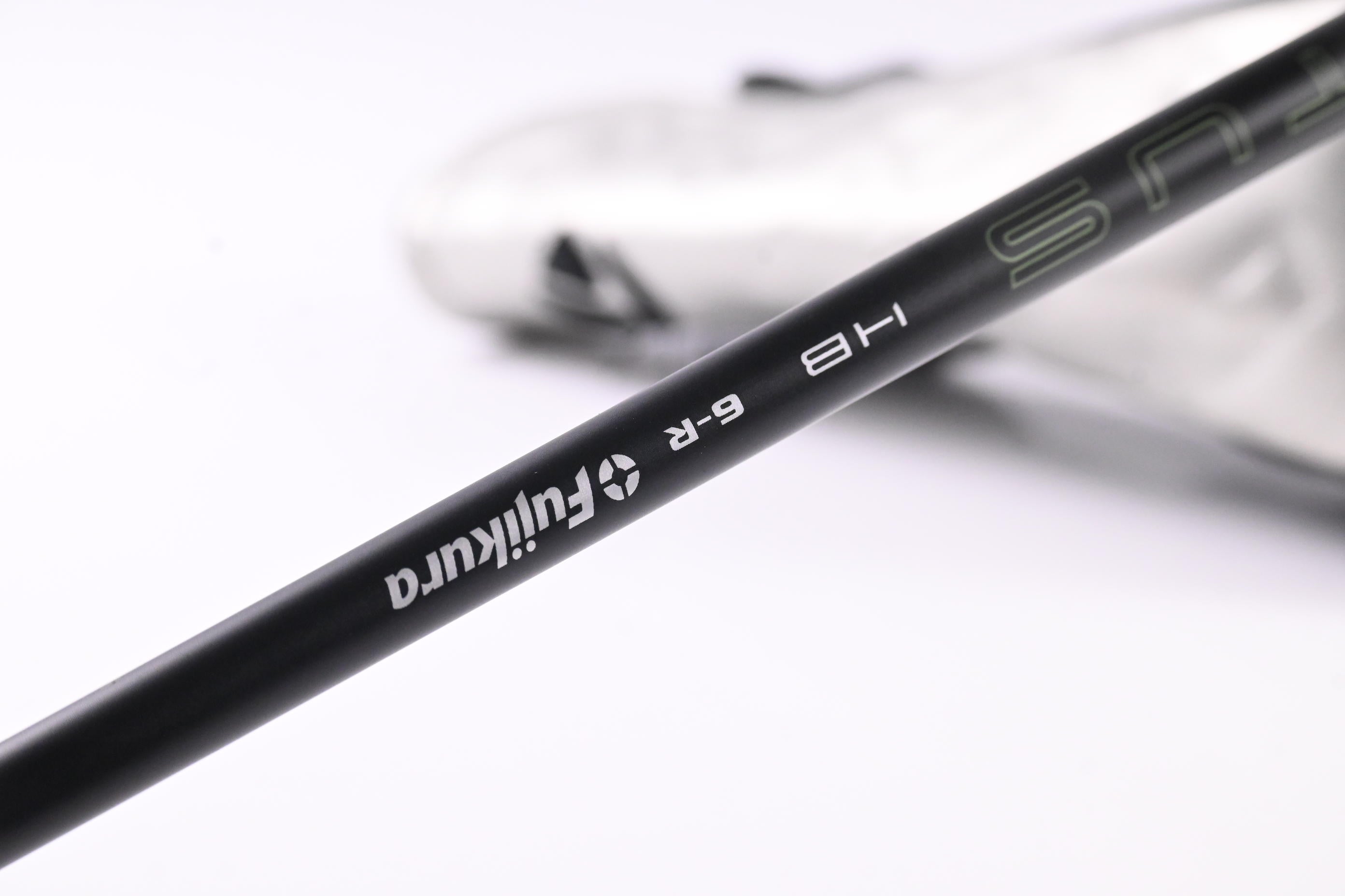 Taylormade Qi35 #2 Hybrid / 17 Degree / Regular Flex Ventus Blue 6 Shaft