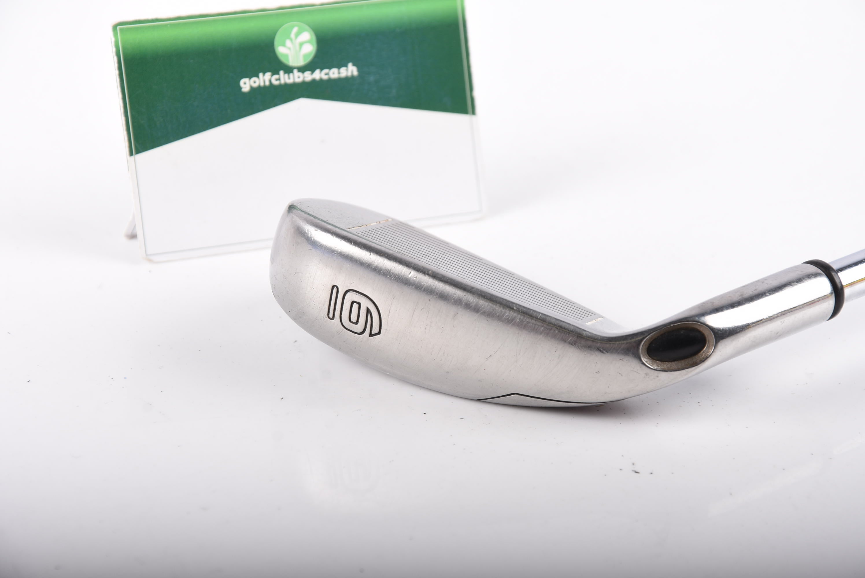 Callaway Diablo Edge #6 Iron / Regular Flex Steel Shaft