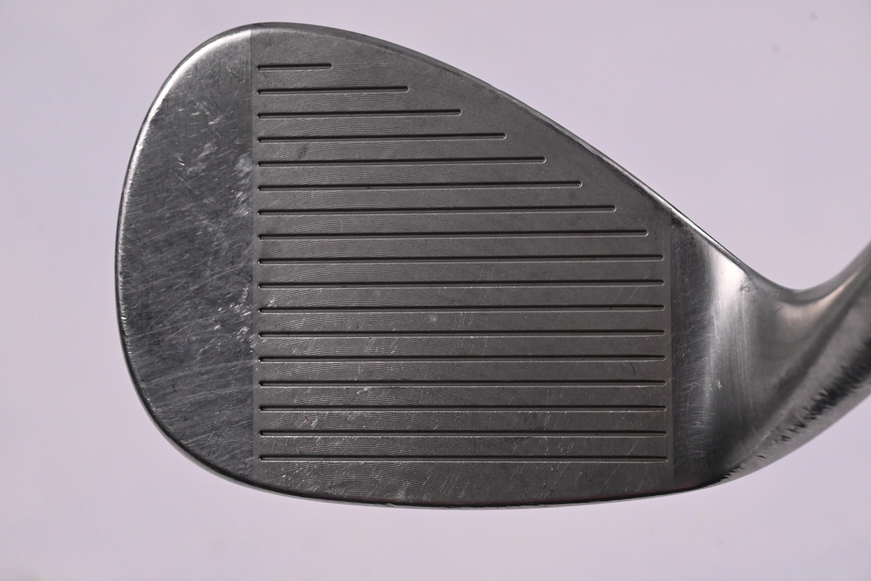 Cobra King Pur Gap Wedge / 52 Degree / Stiff Flex Cobra Shaft