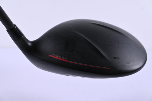 Cobra  Air-X 2.0 Driver / 10.5 Degree / Regular Flex Cobra Ultralite 40 Shaft