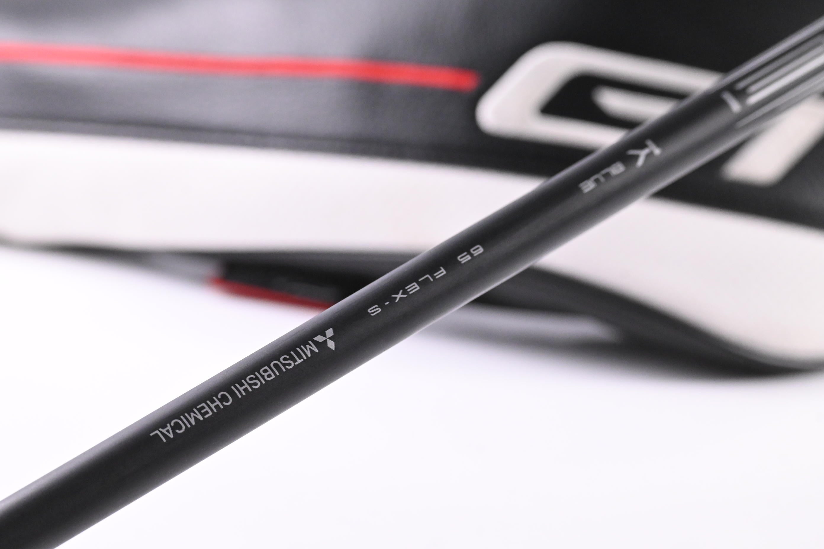 Titleist GT3 #3 Wood / 15 Degree / Stiff Flex Tensei 1K Blue 65 Shaft