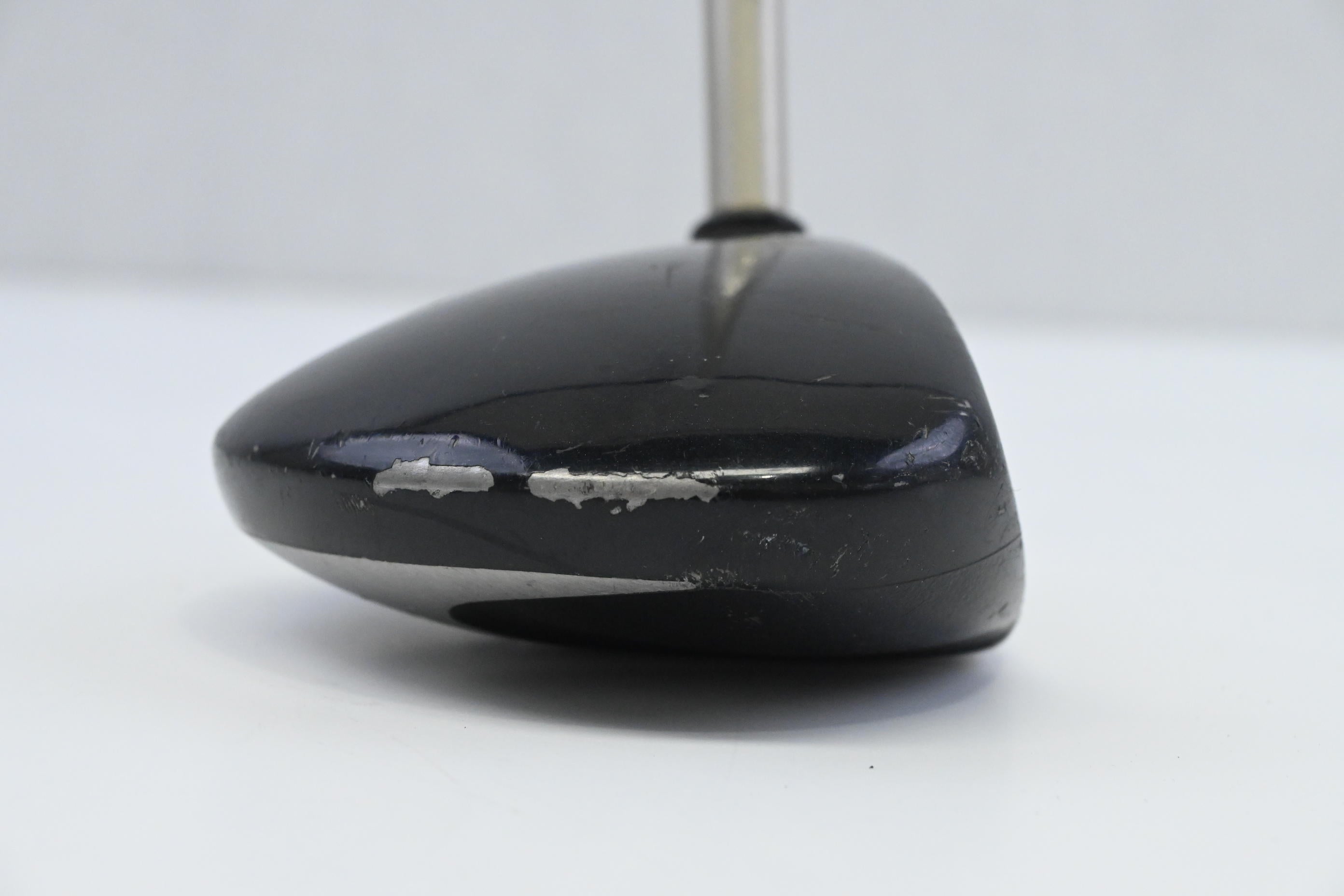 Ladies Callaway Steelhead Plus #5 Wood / 18 Degree / Ladies Flex Steelhead Gems