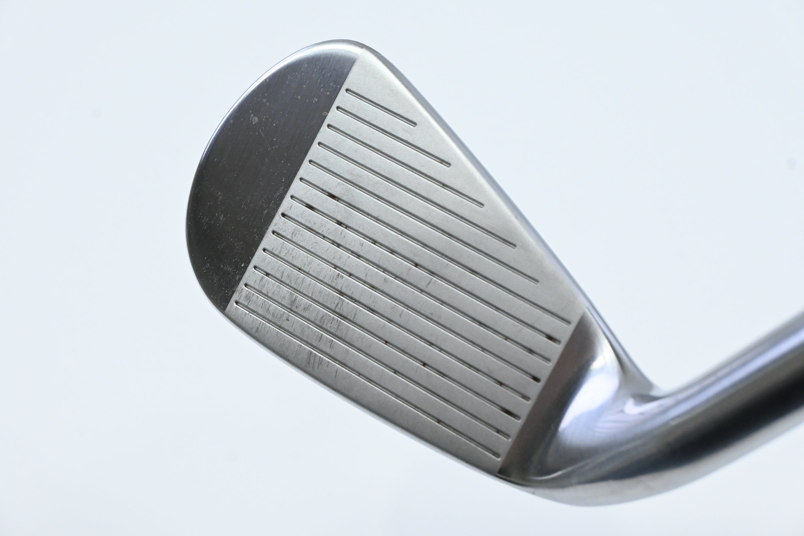 Titleist T350 #7 Iron / Regular Flex Tensei AV Red AM(2) Shaft