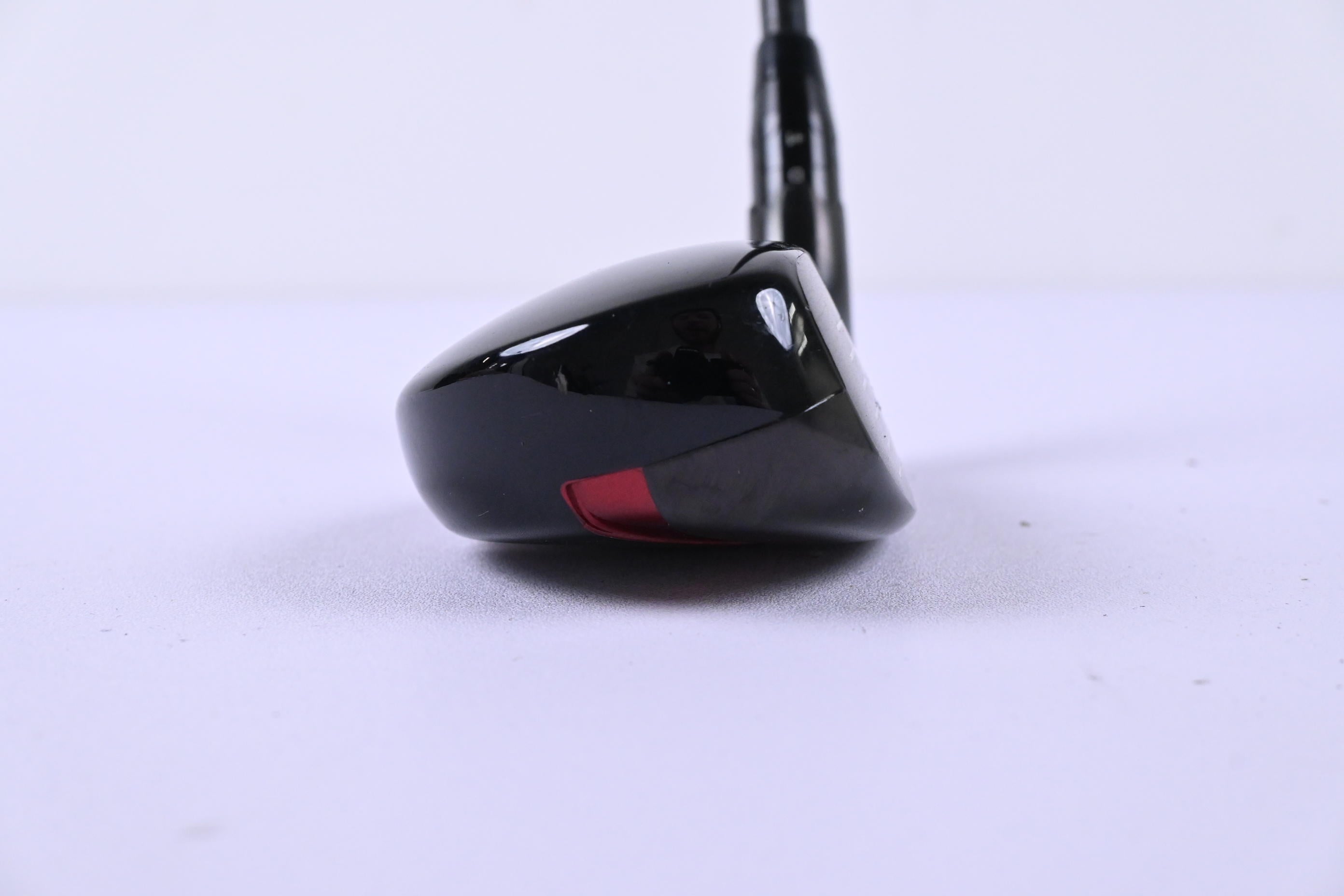 Callaway Big Bertha Alpha 815 #3 Hybrid / 20 Degree / Stiff Flex Denali Black 70