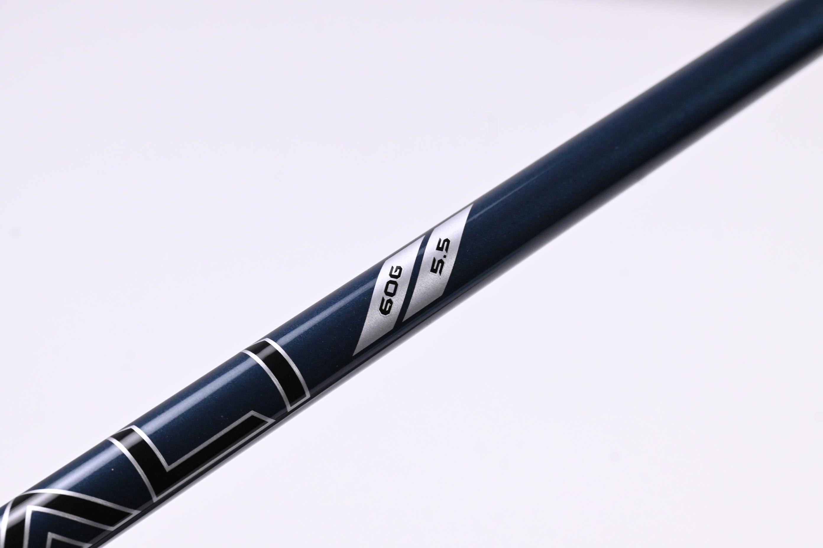 Project X Denali Blue 60 #5 Wood Shaft / Regular Flex / Cobra 3rd Gen