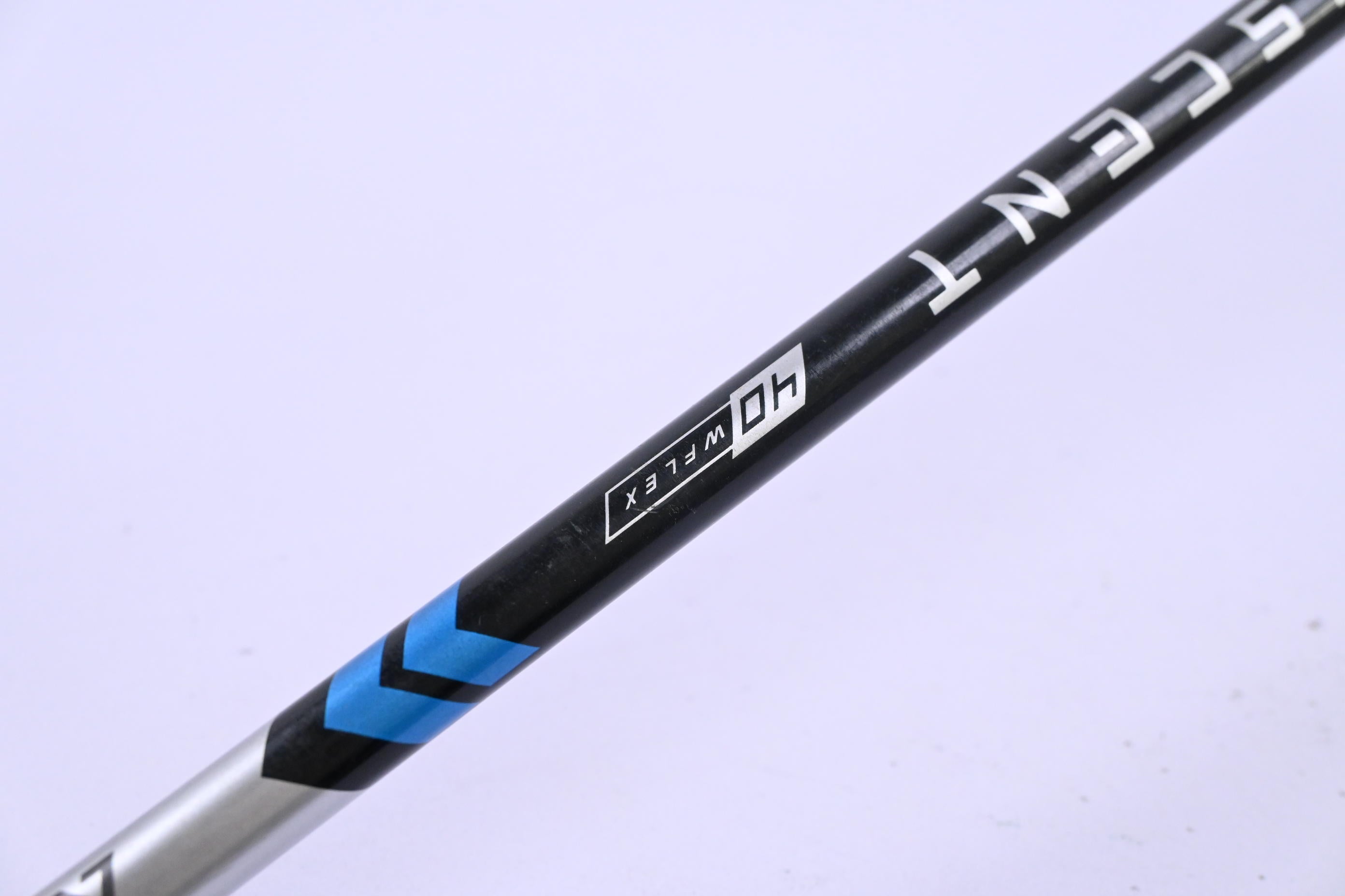 Ladies Callaway Paradym #9 Iron / Ladies Flex Aldila Ascent 40 Shaft