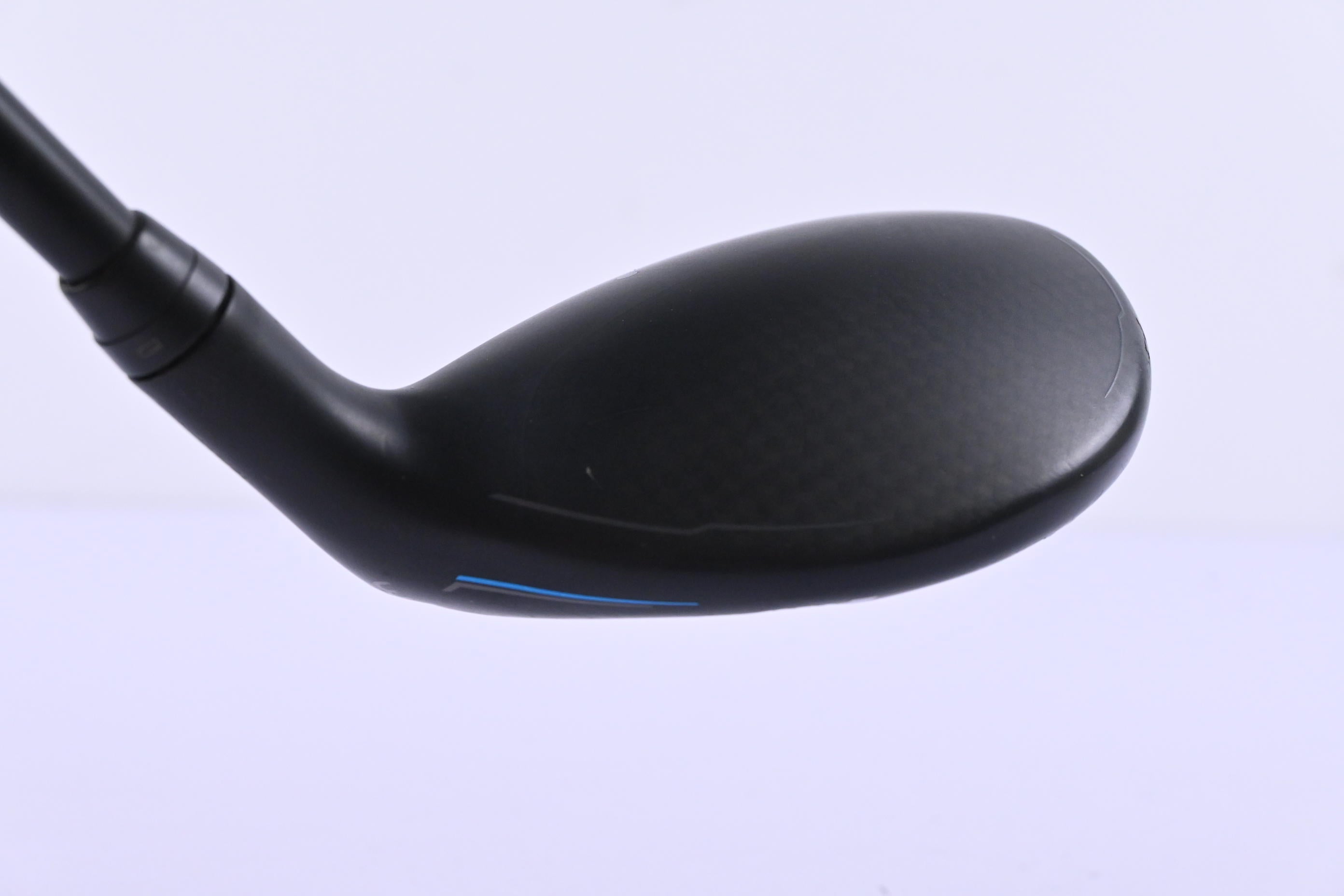 Ping G440 #3 Hybrid / 20 Degree / Stiff Flex Ping Alta CB Blue 70 Shaft
