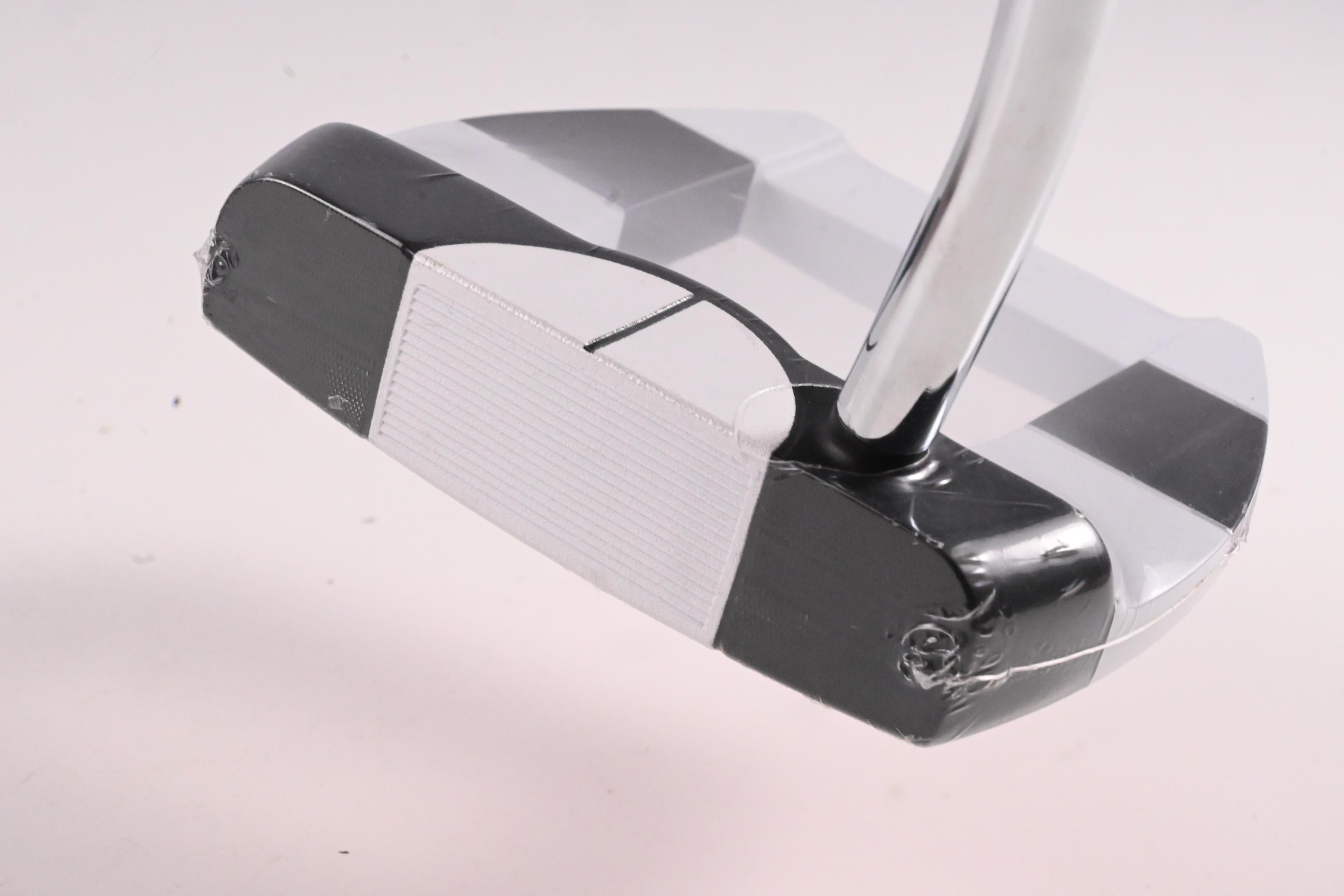 Odyssey Ai-Dual Jailbird 1/2 Ball Putter / 38 Inch